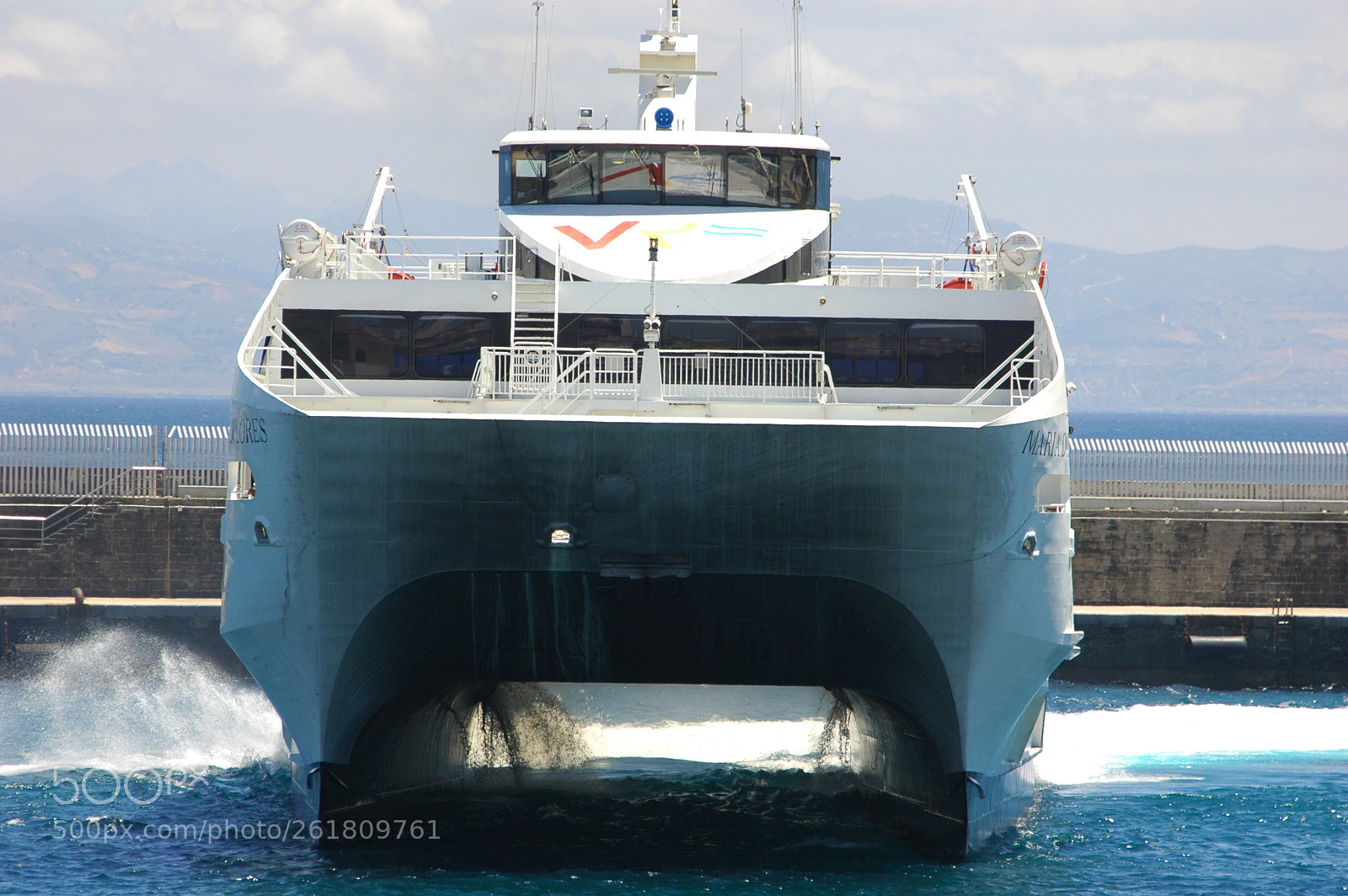 Nikon D70s sample photo. Ferry photography