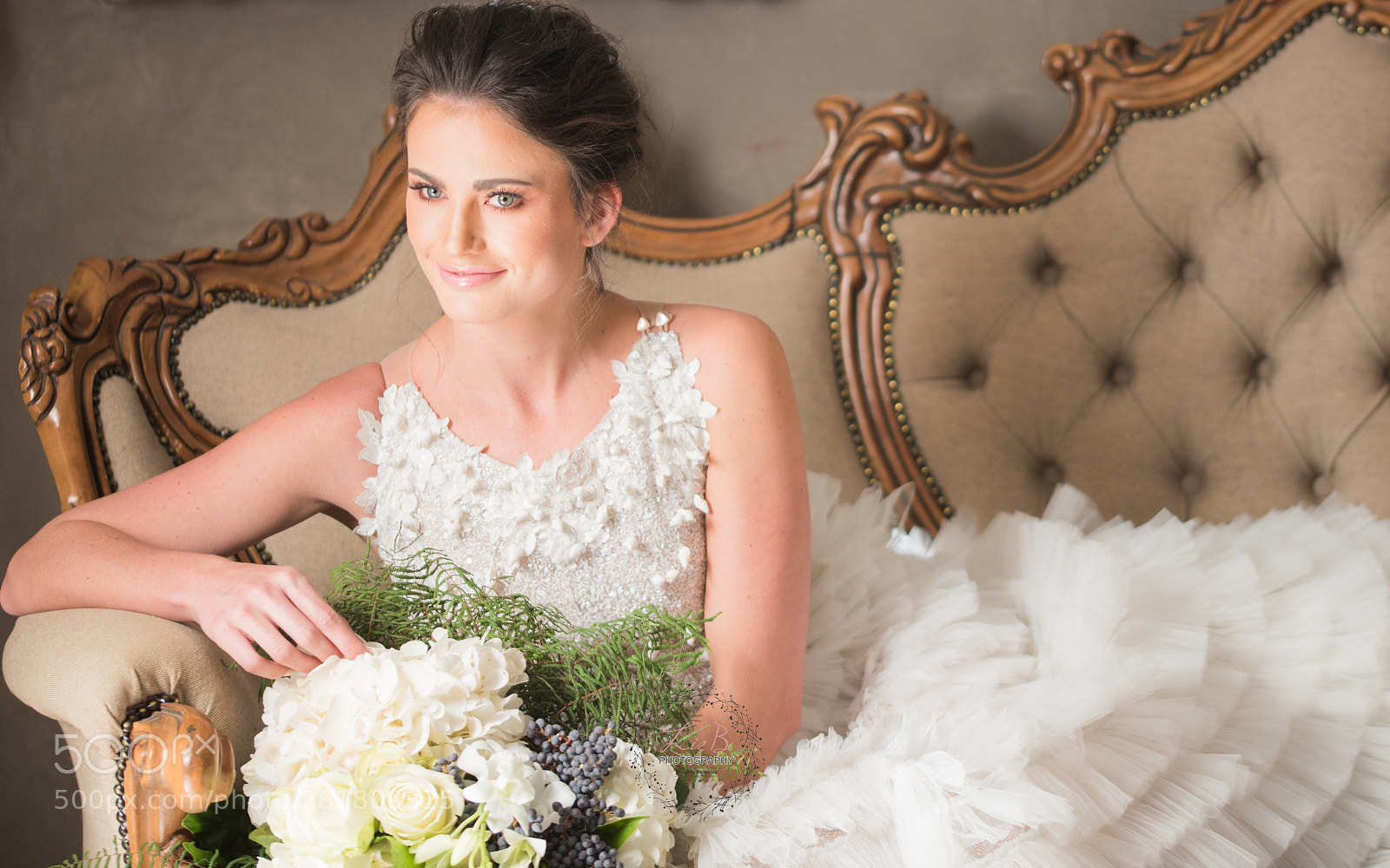 Nikon D810 sample photo. Elegance photography