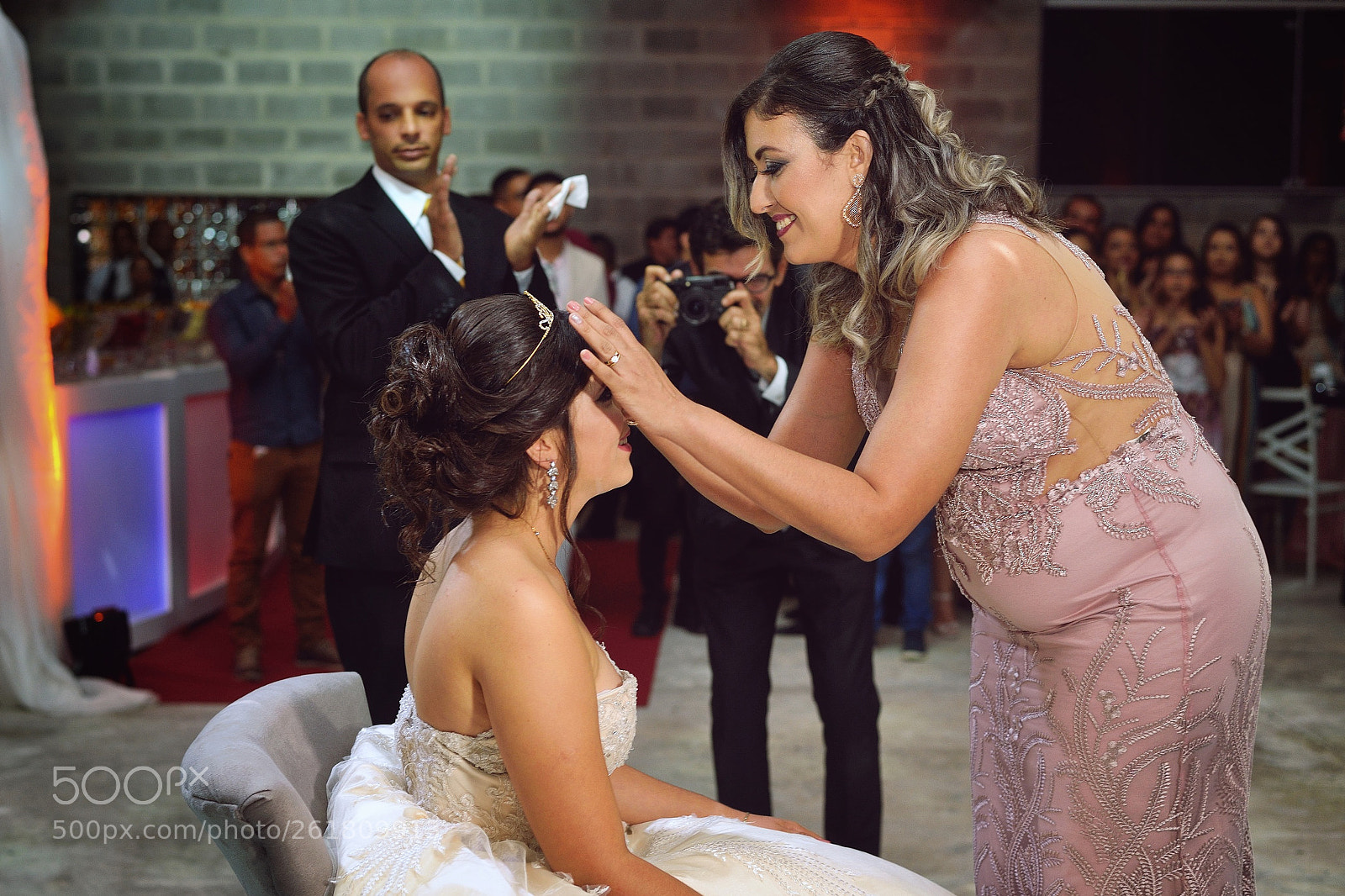 Nikon D600 sample photo. Festa 15 anos da bruna photography