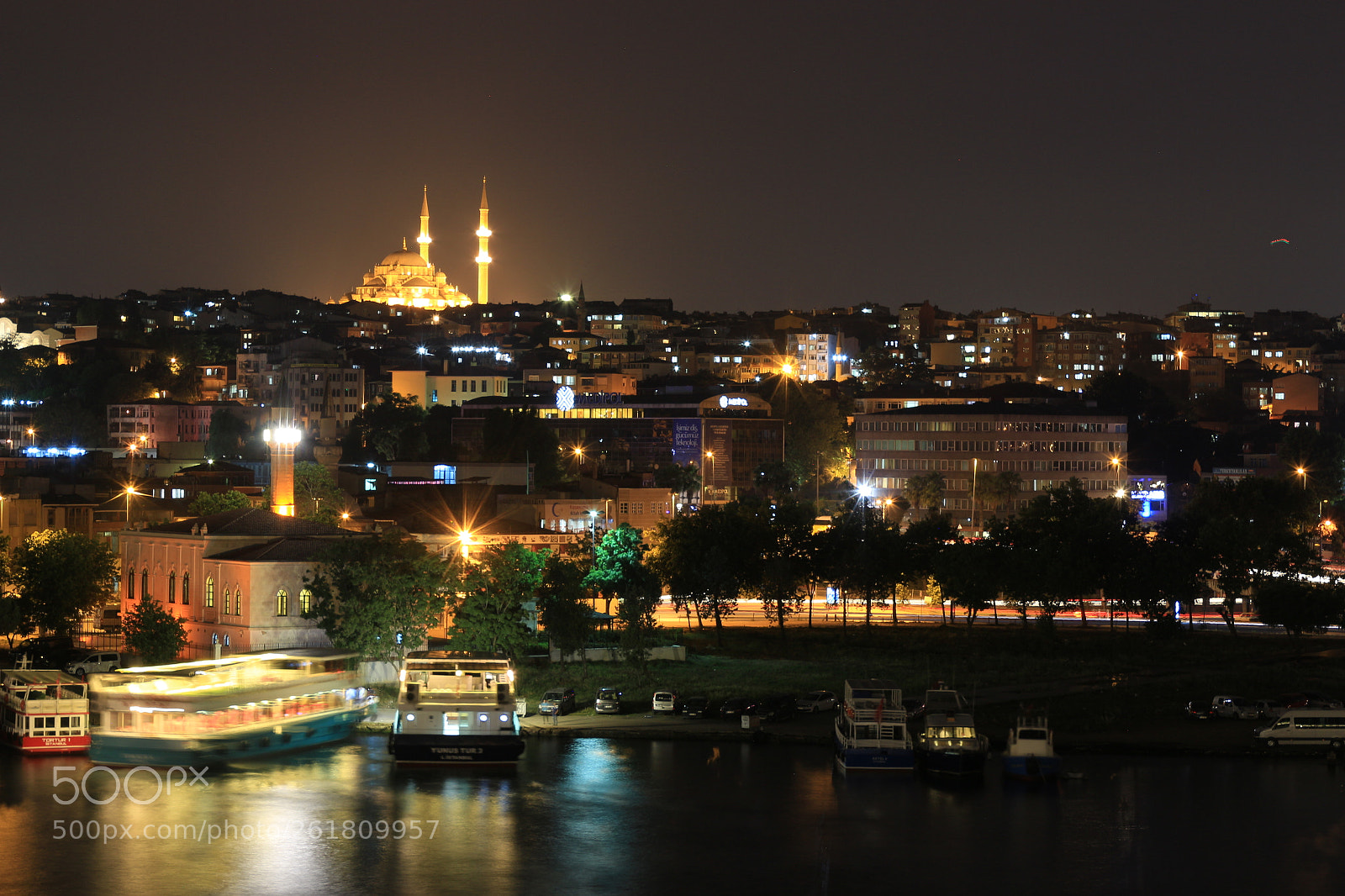 Canon EOS 700D (EOS Rebel T5i / EOS Kiss X7i) sample photo. İstanbul 1 photography