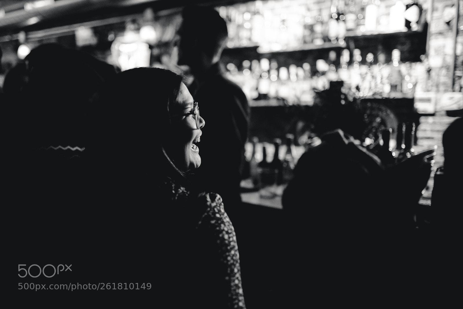 Nikon D750 sample photo. Concierto de de cos photography