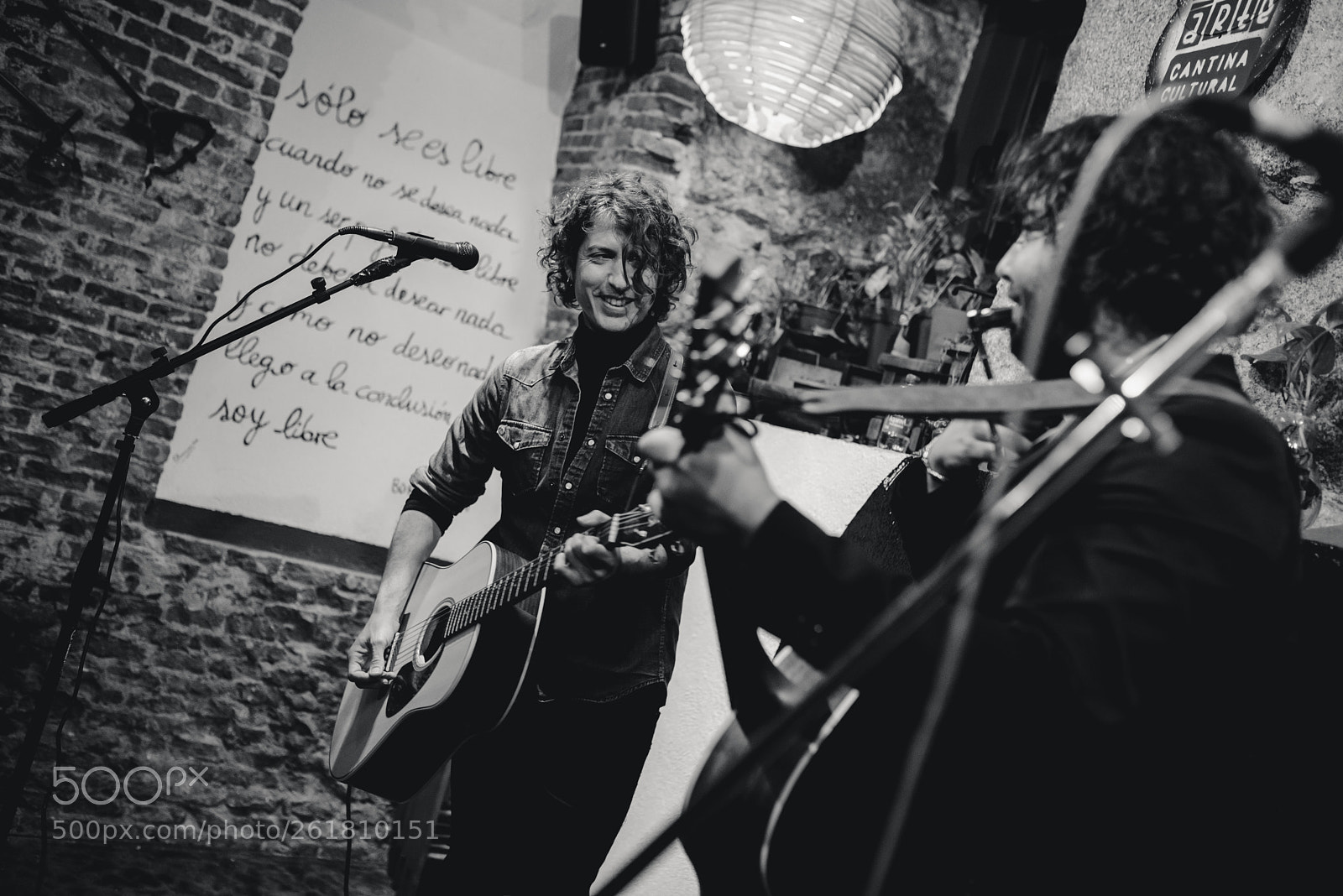 Nikon D750 sample photo. Concierto de de cos photography