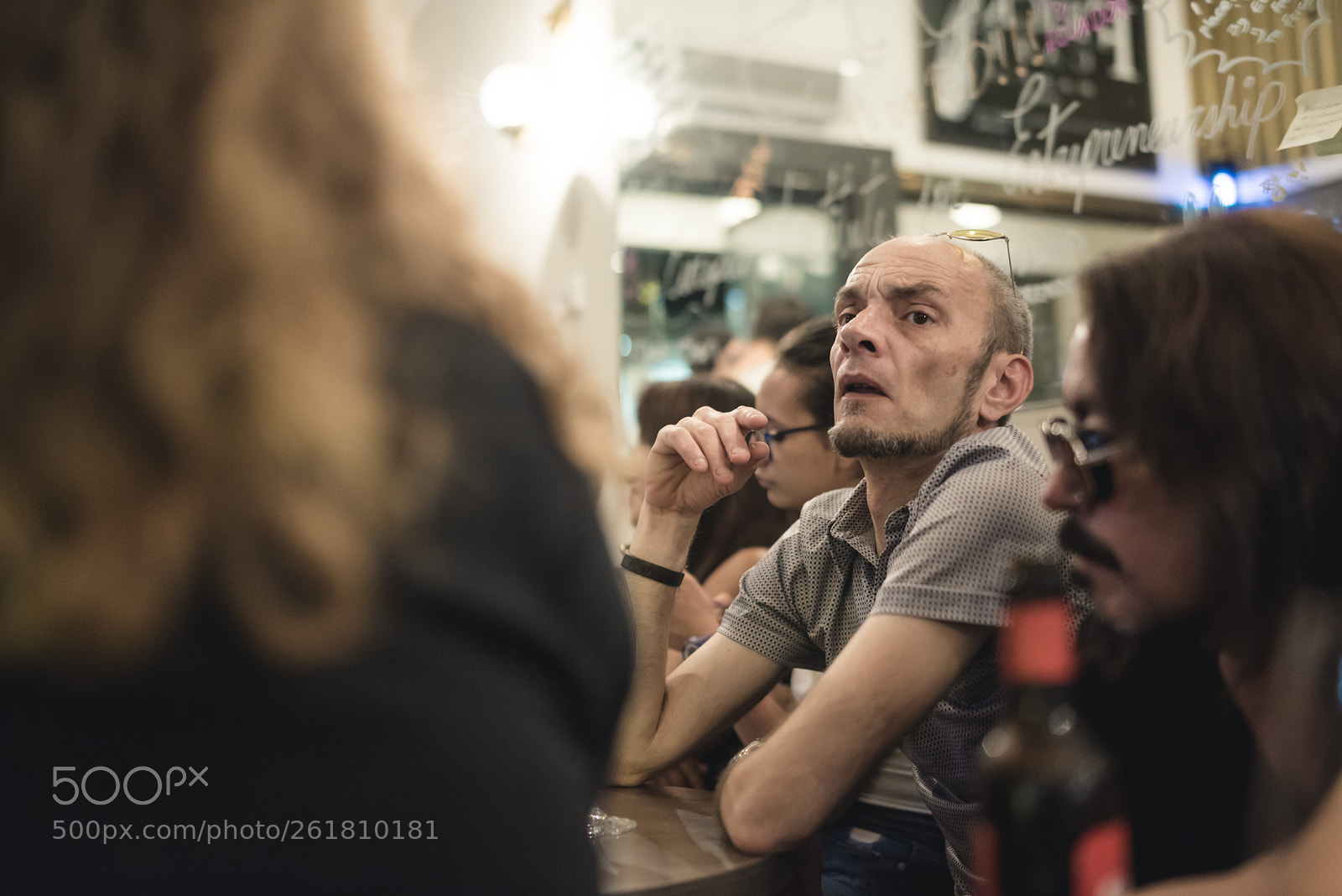 Nikon D750 sample photo. Concierto de sur la photography