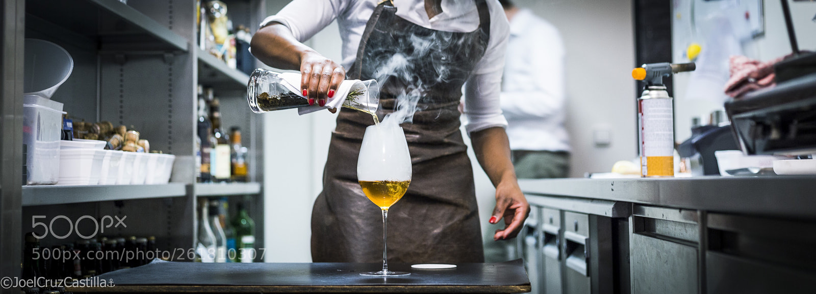 Canon EOS 6D sample photo. Bartender!! photography