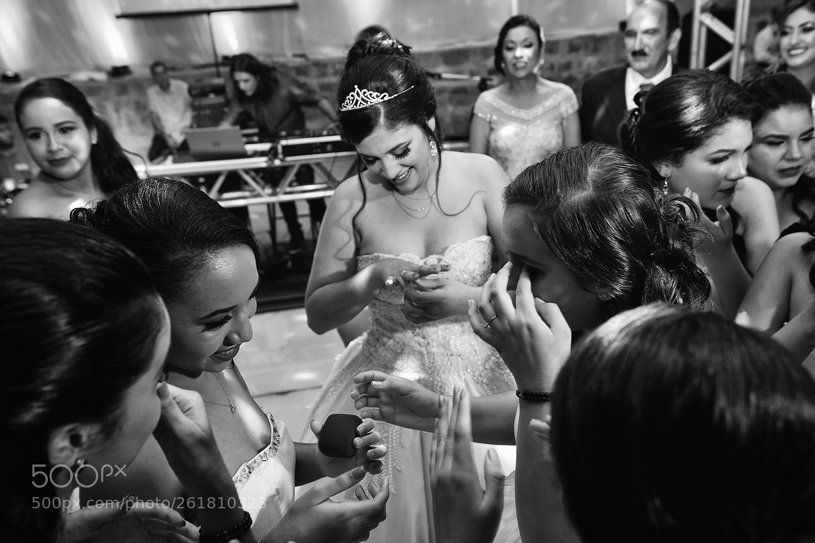 Nikon D600 sample photo. Festa 15 anos da bruna photography