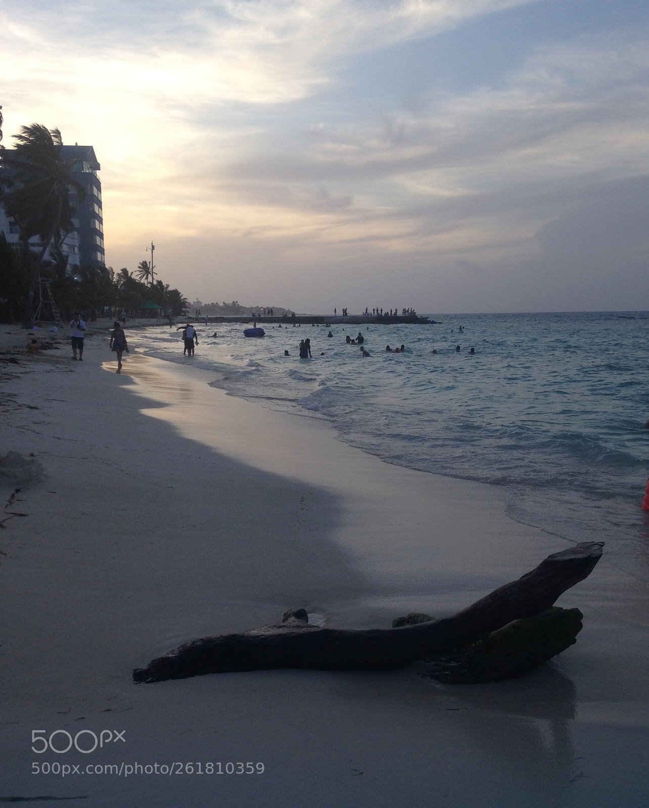 Apple iPhone 5c sample photo. Atardecer en playa san photography