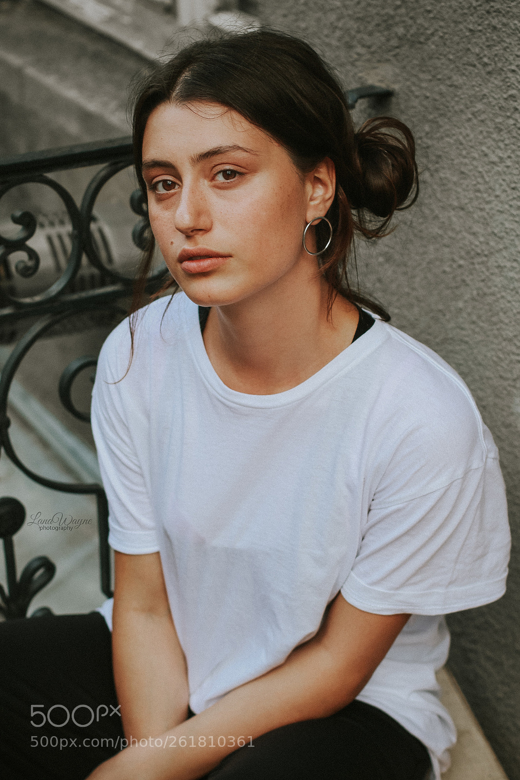 Canon EOS 7D Mark II sample photo. Natural beauty photography