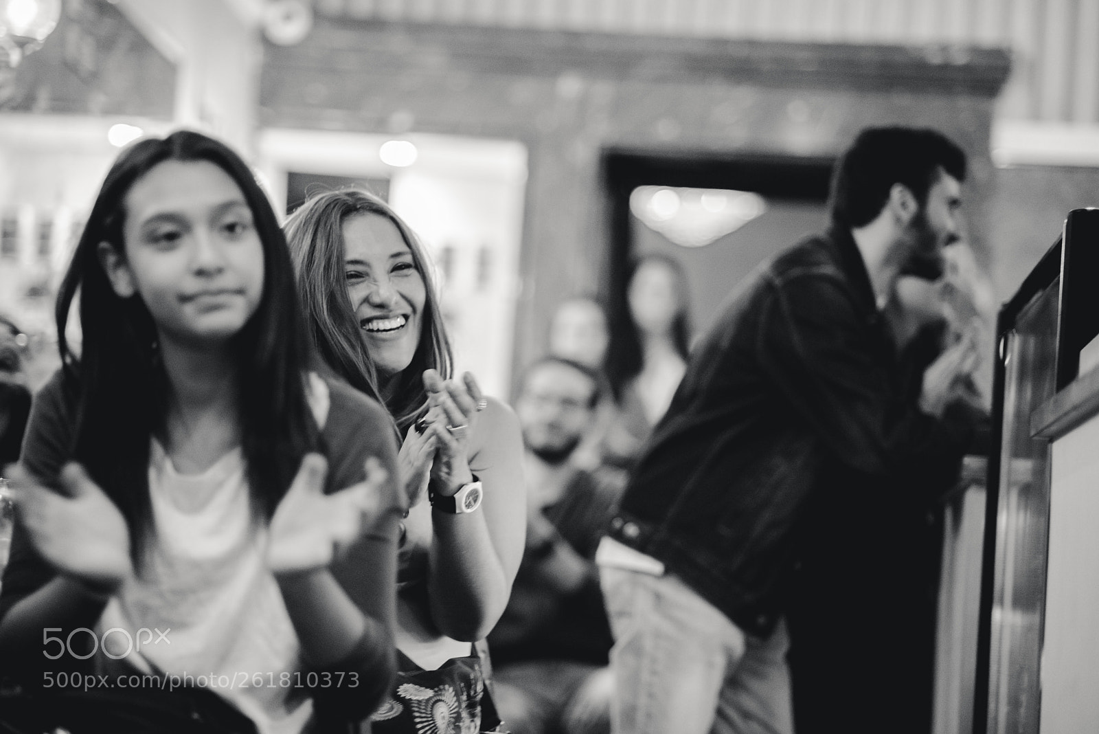 Nikon D750 sample photo. Concierto de philip dash photography