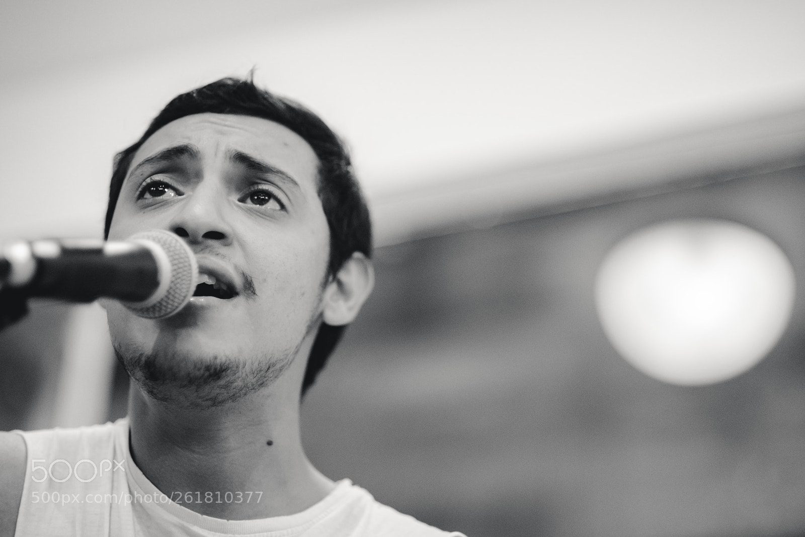 Nikon D750 sample photo. Concierto de philip dash photography