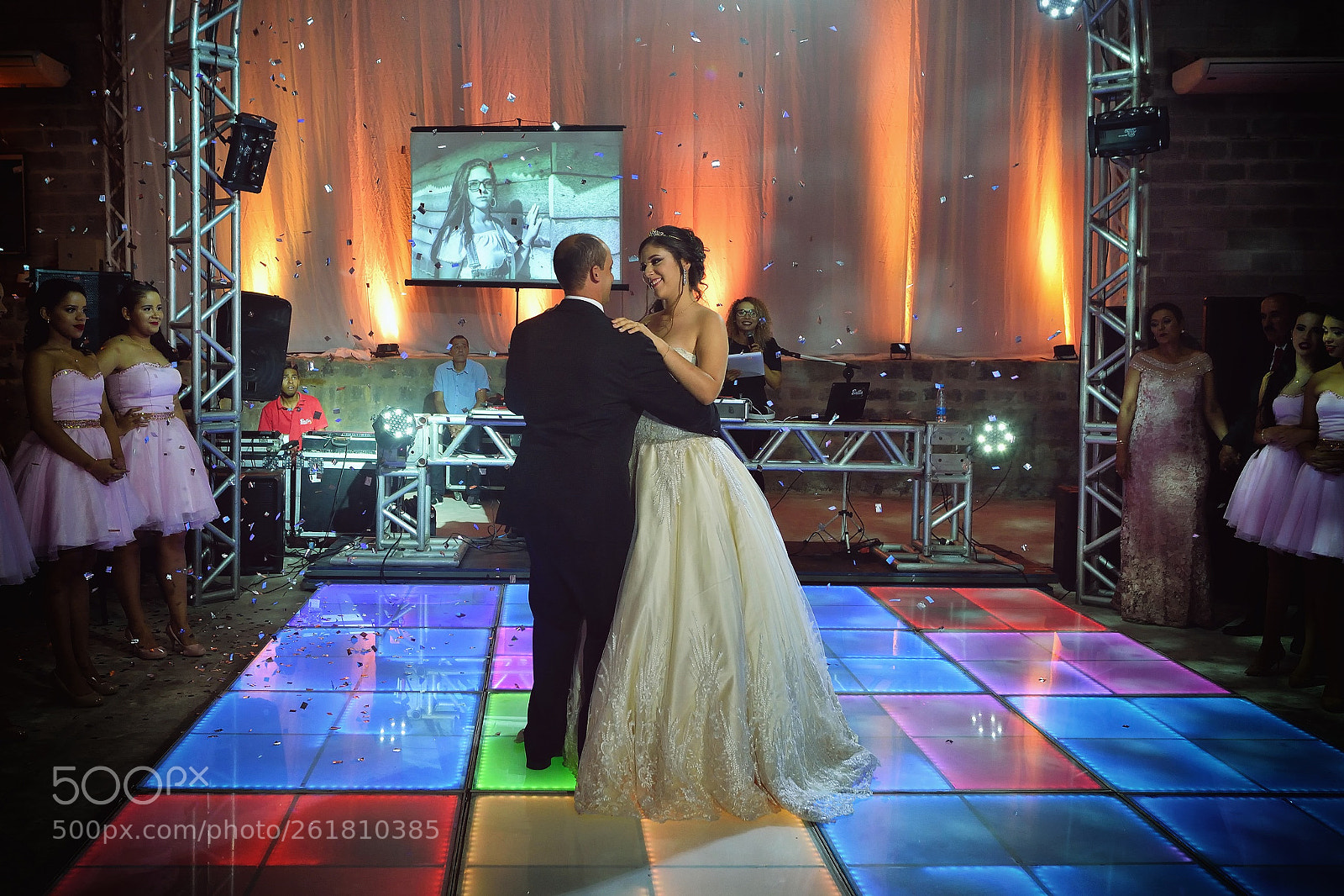 Nikon D600 sample photo. Festa 15 anos da bruna photography