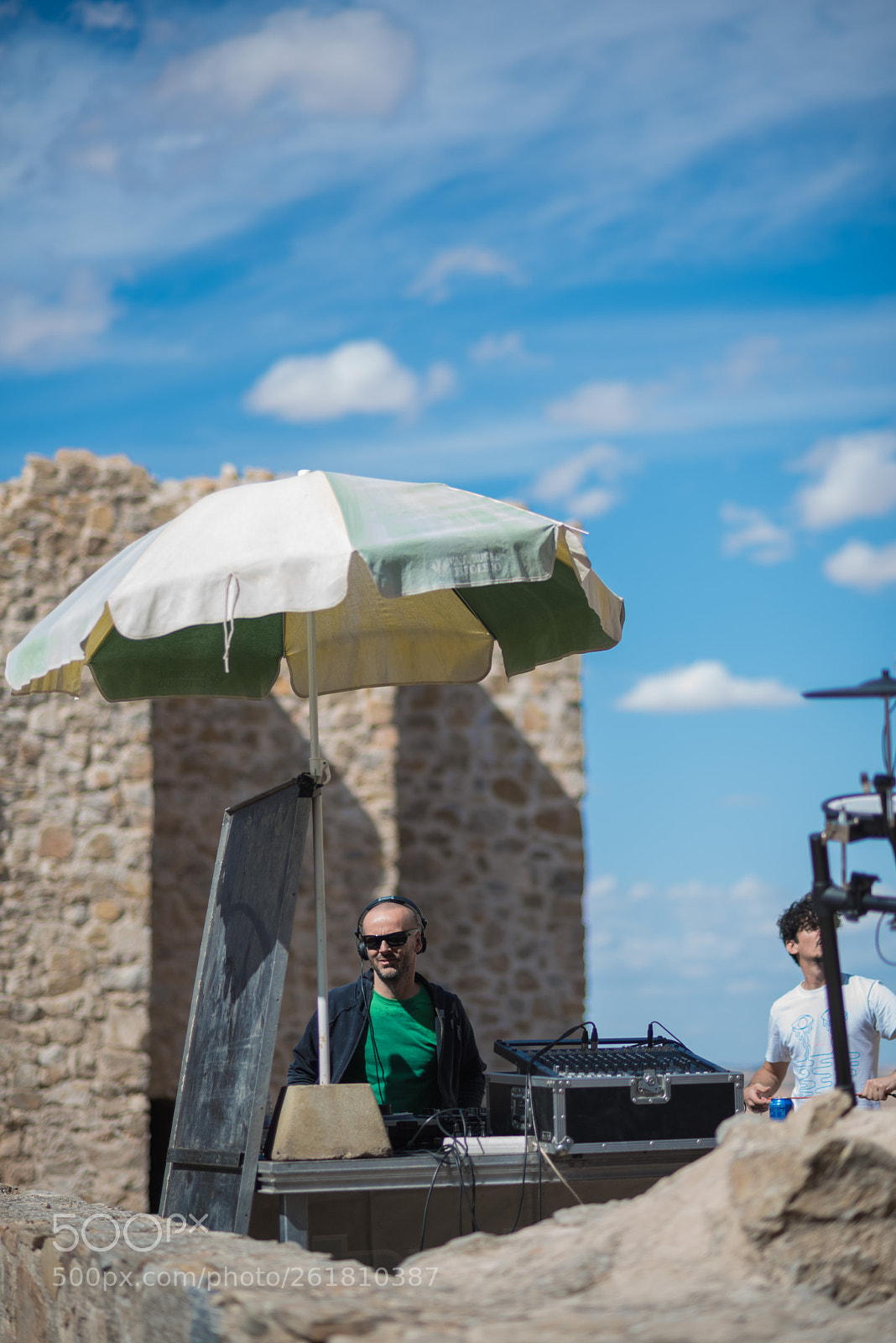 Nikon D750 sample photo. Soul art festival photography