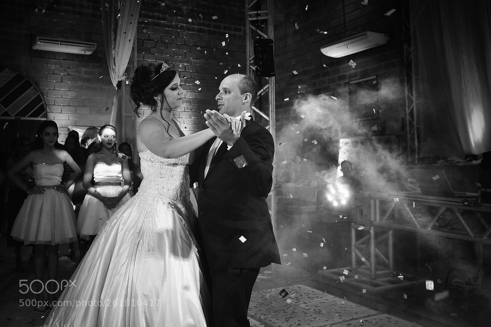 Nikon D600 sample photo. Festa 15 anos da bruna photography