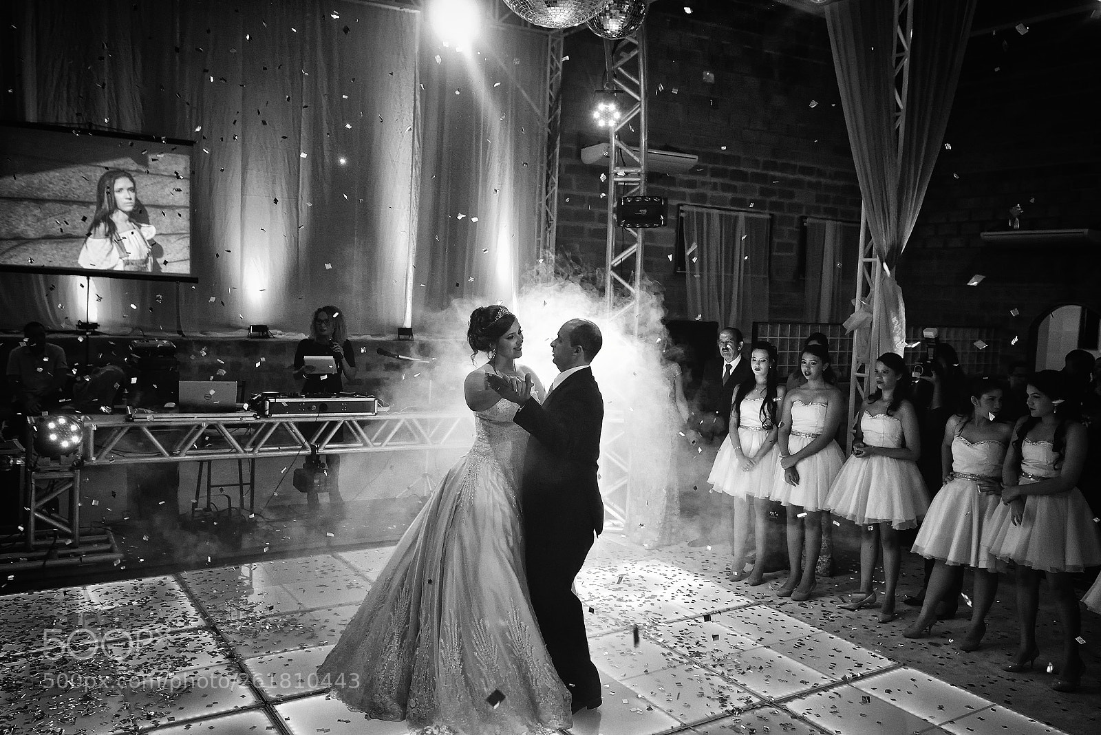 Nikon D600 sample photo. Festa 15 anos da bruna photography