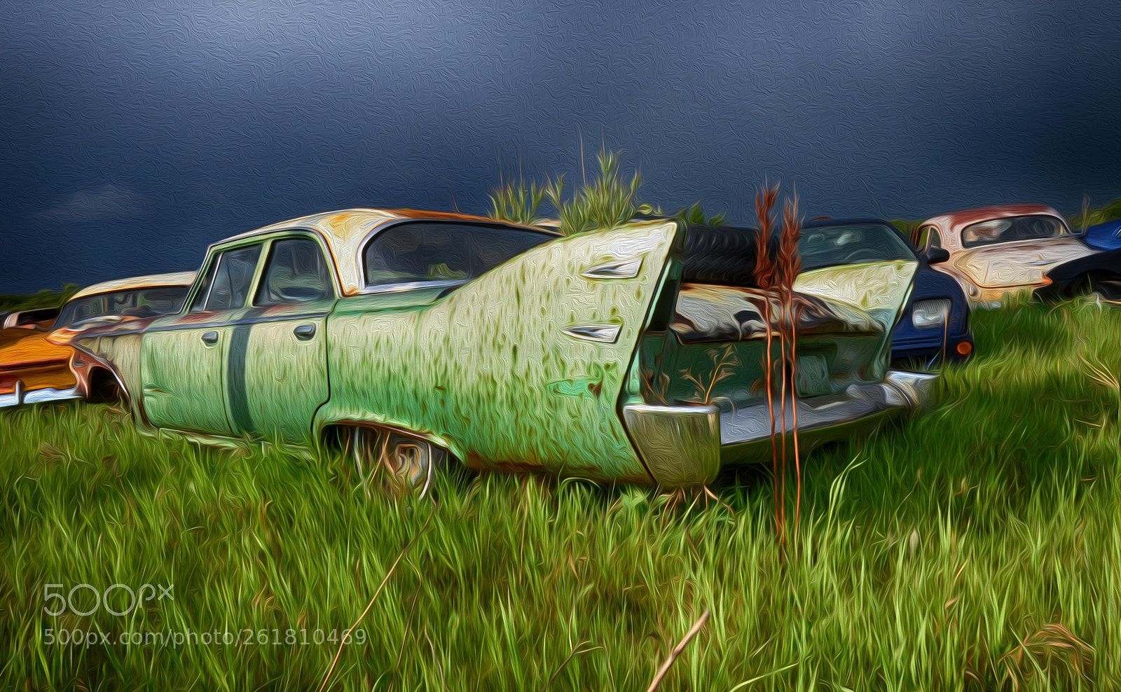 Nikon D7000 sample photo. Rust never sleeps 4 photography