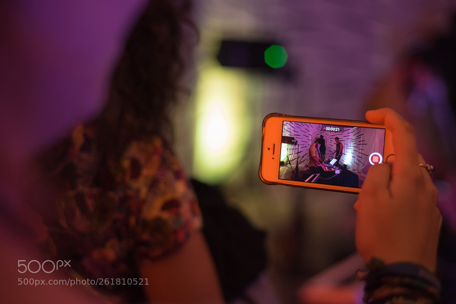 Nikon D750 sample photo. Soul art festival photography