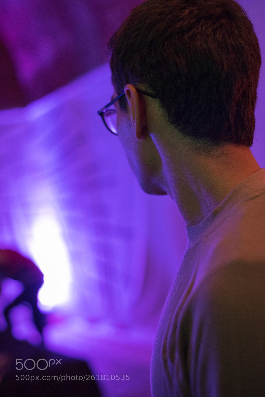 Nikon D750 sample photo. Soul art festival photography