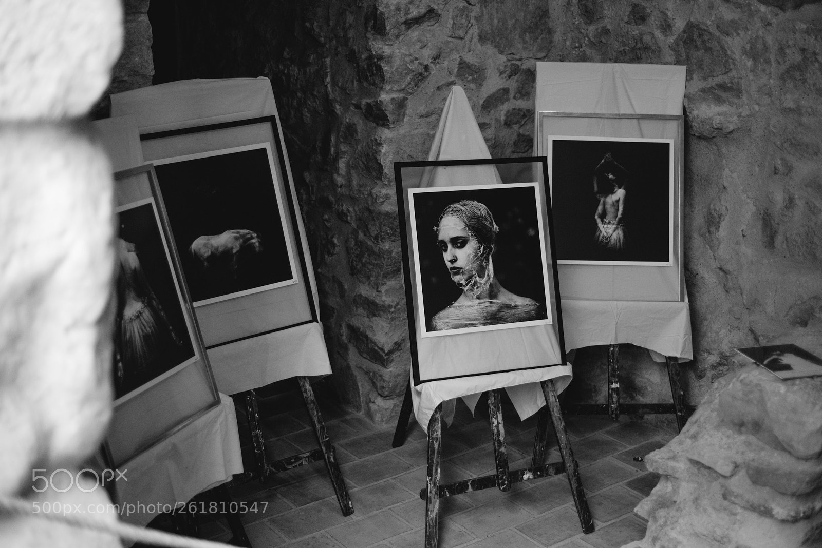 Nikon D750 sample photo. Soul art festival photography