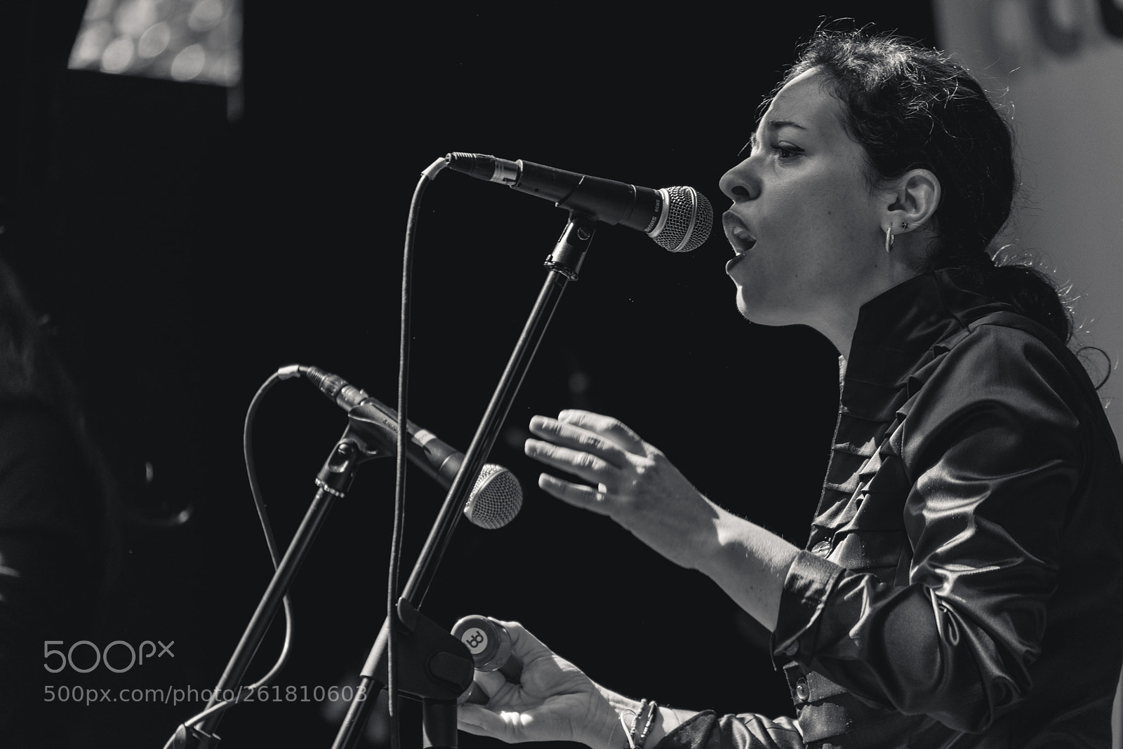 Nikon D750 sample photo. Festival actua 2017 photography