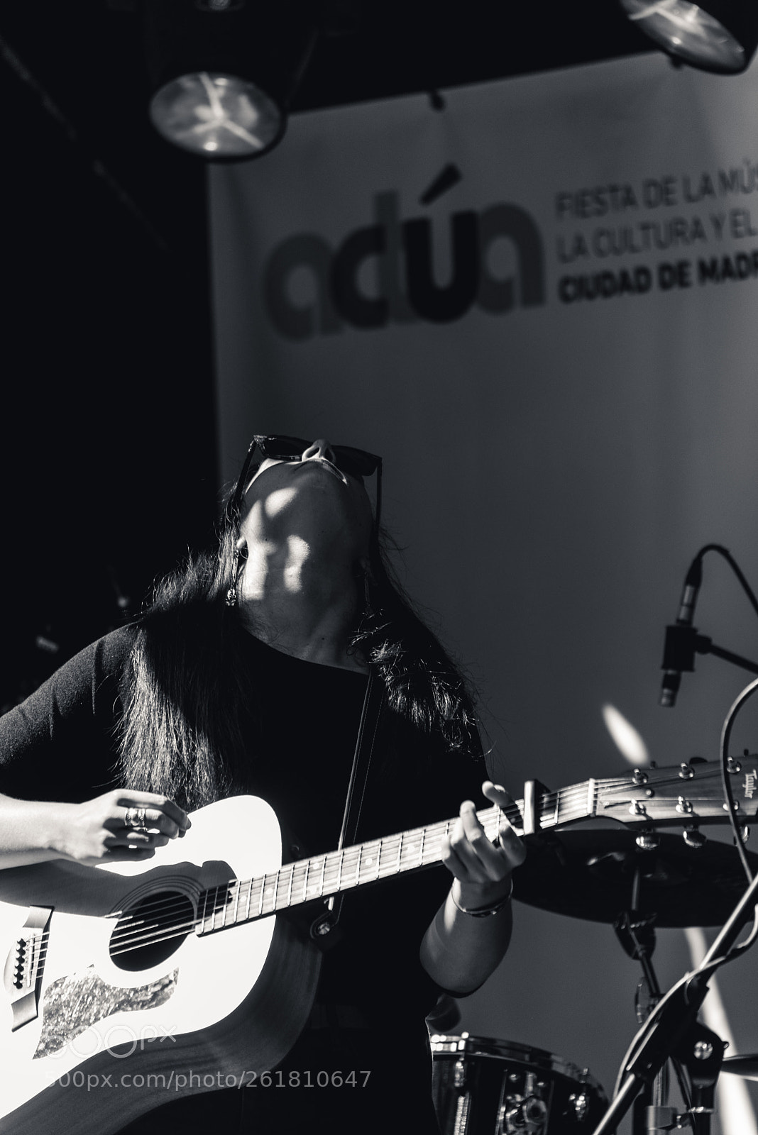 Nikon D750 sample photo. Festival actua 2017 photography