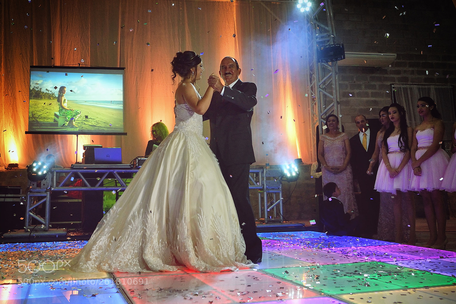 Nikon D600 sample photo. Festa 15 anos da bruna photography