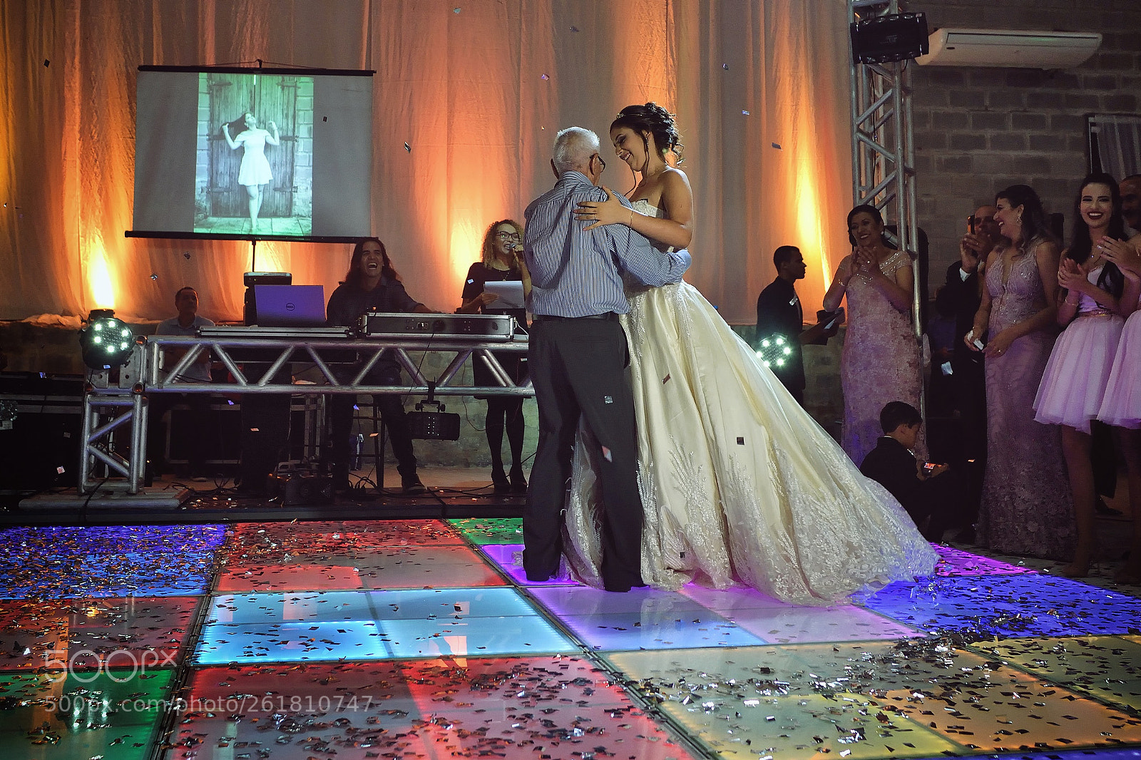 Nikon D600 sample photo. Festa 15 anos da bruna photography