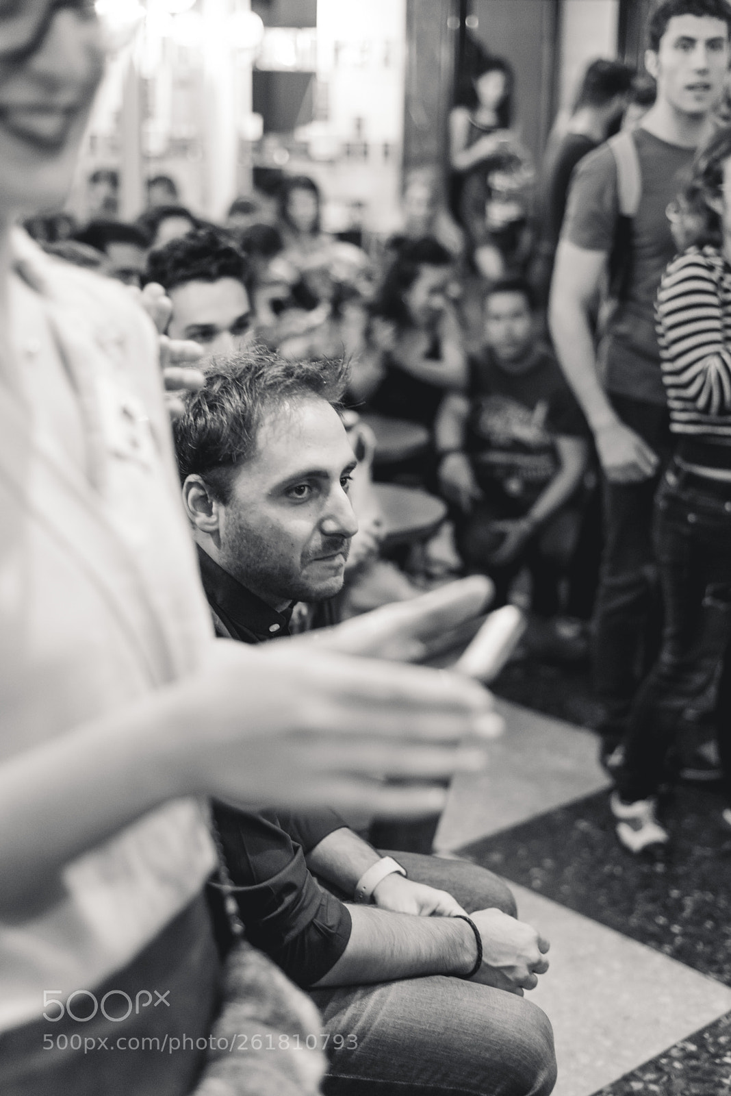 Nikon D750 sample photo. Concierto de madkath photography