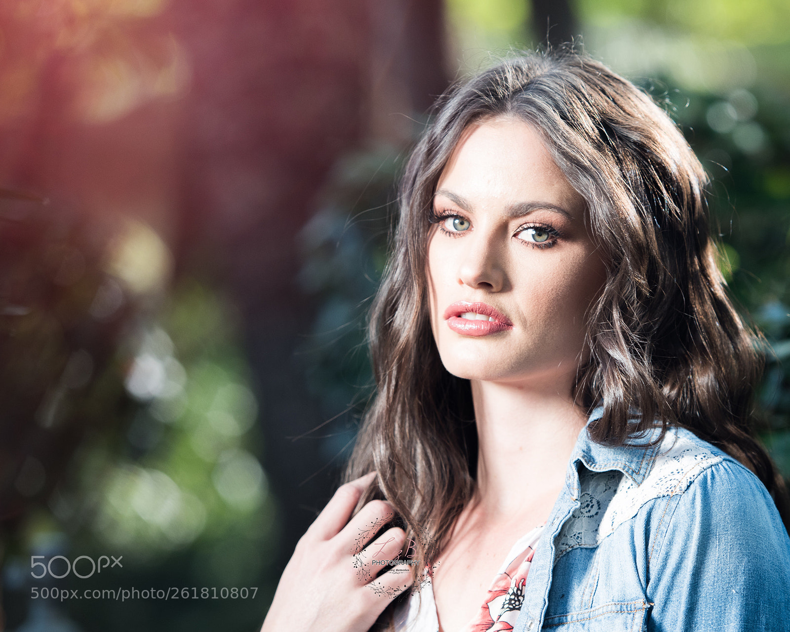 Nikon D810 sample photo. Seduction  photography