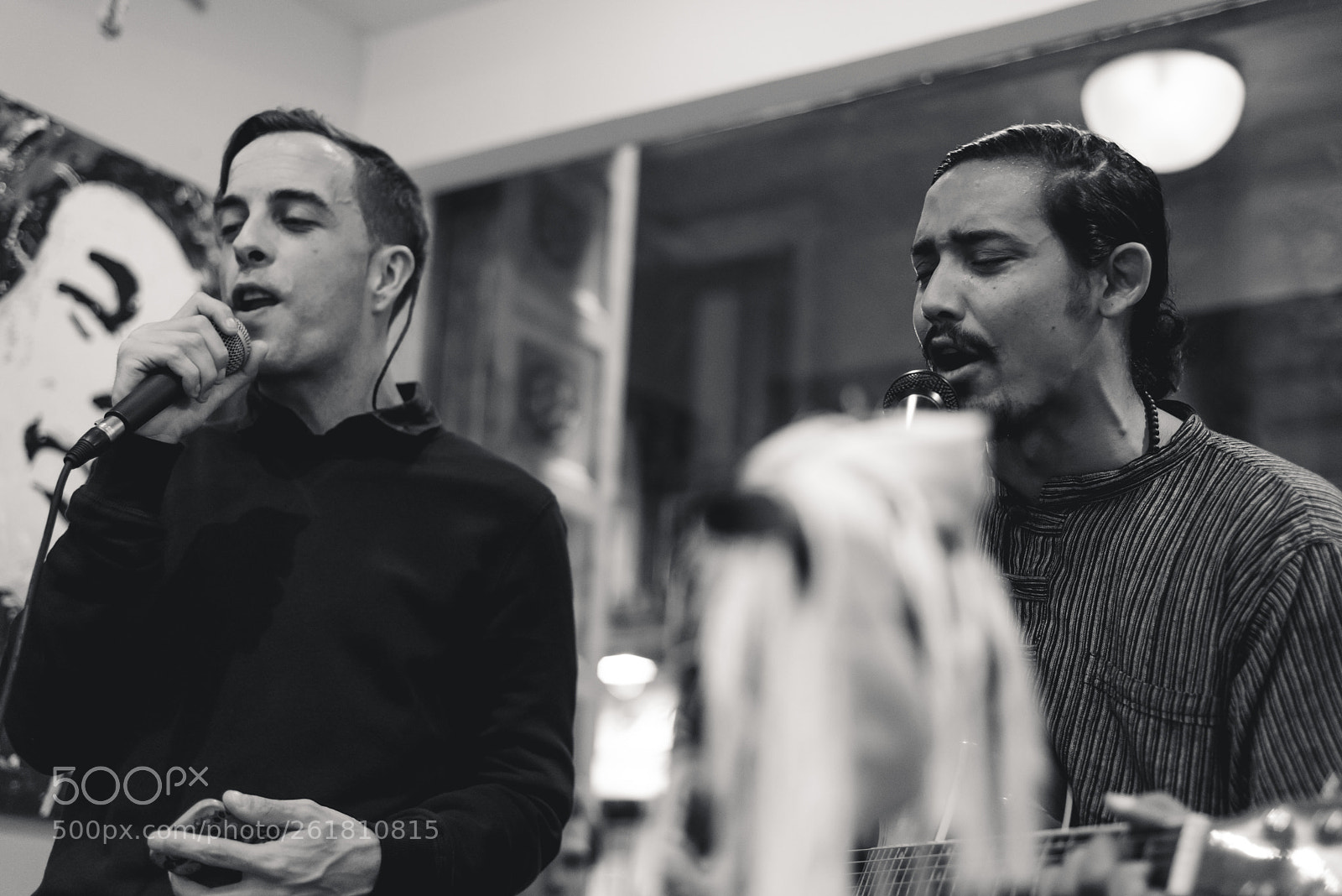Nikon D750 sample photo. Concierto de madkath photography