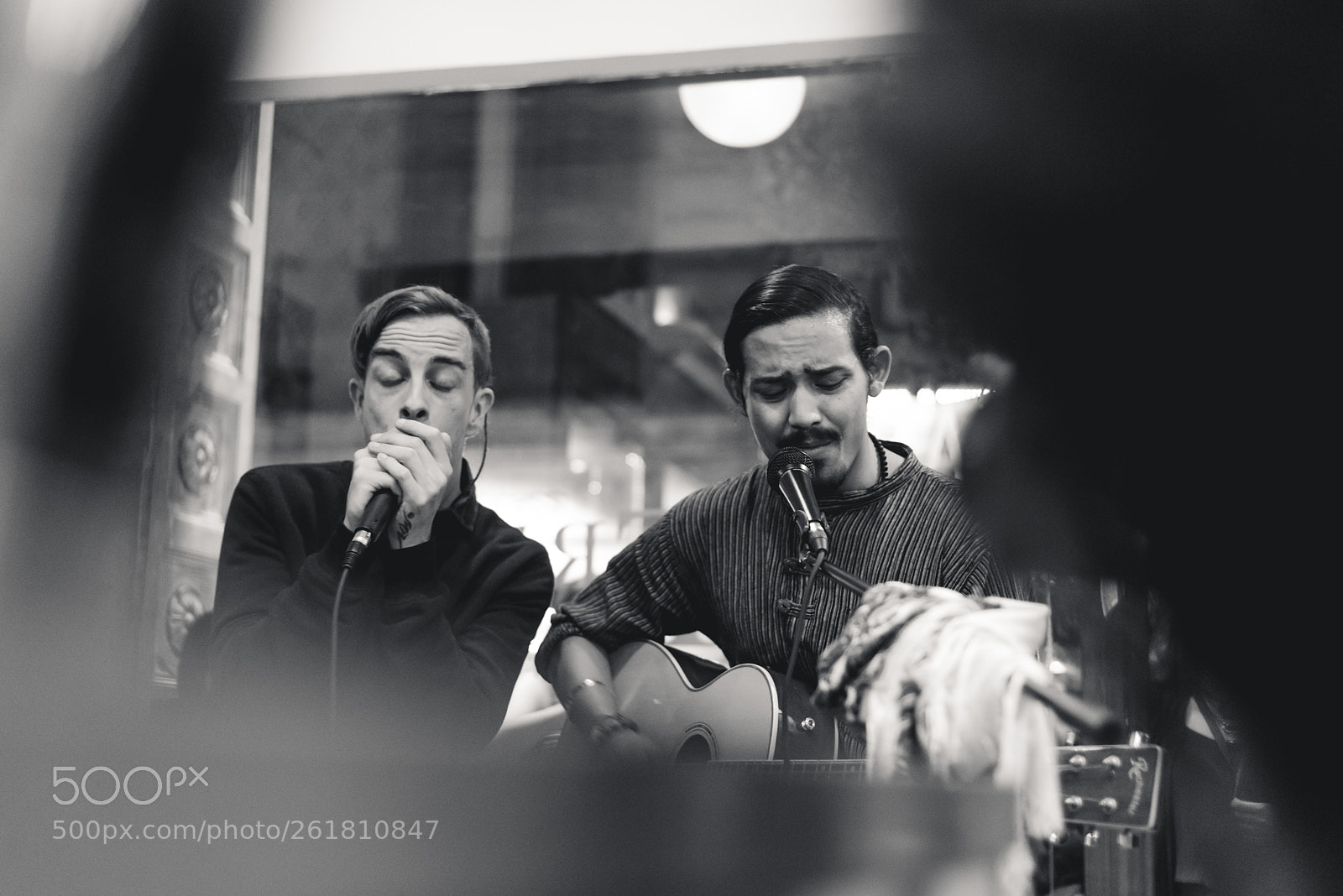 Nikon D750 sample photo. Concierto de madkath photography
