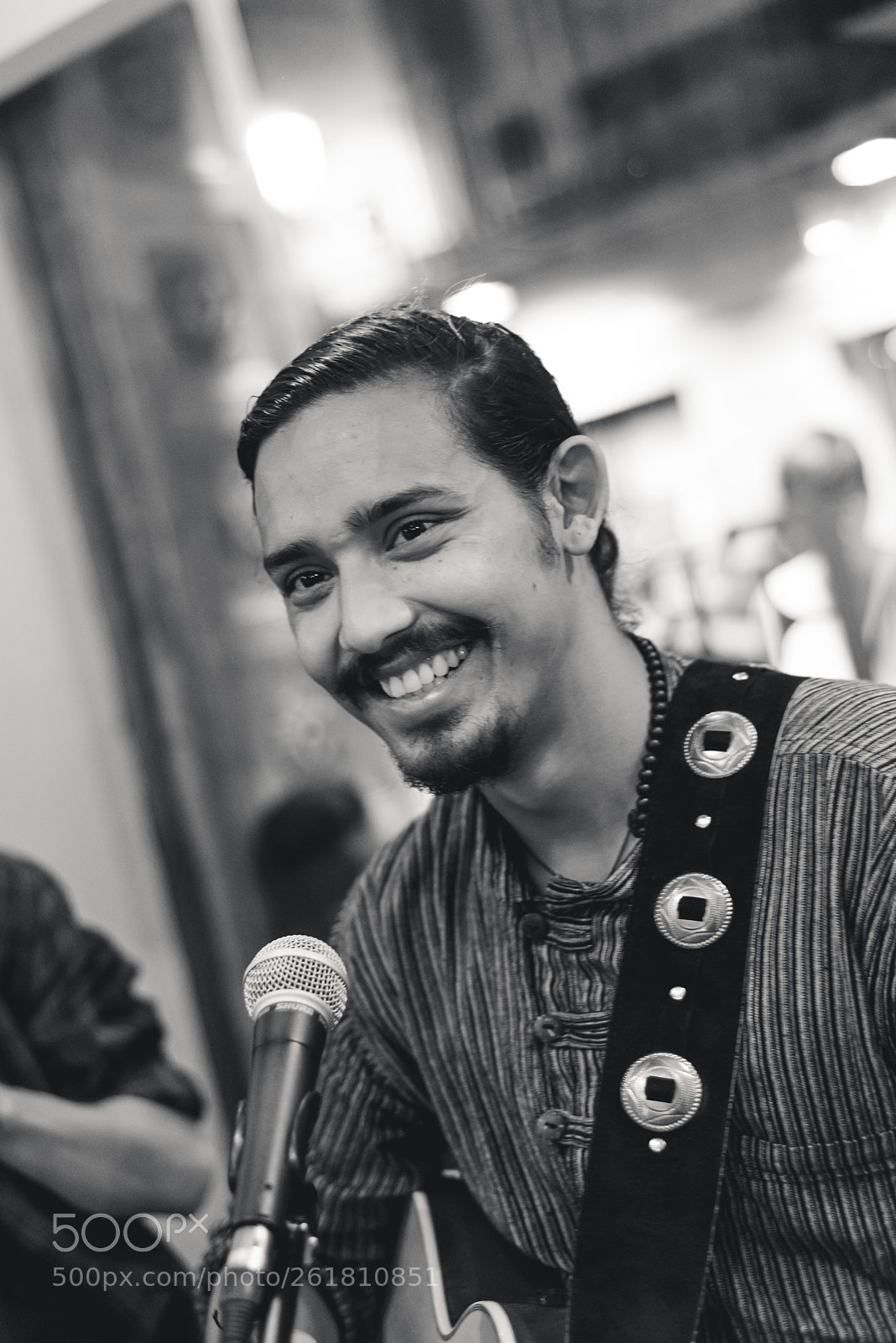 Nikon D750 sample photo. Concierto de madkath photography