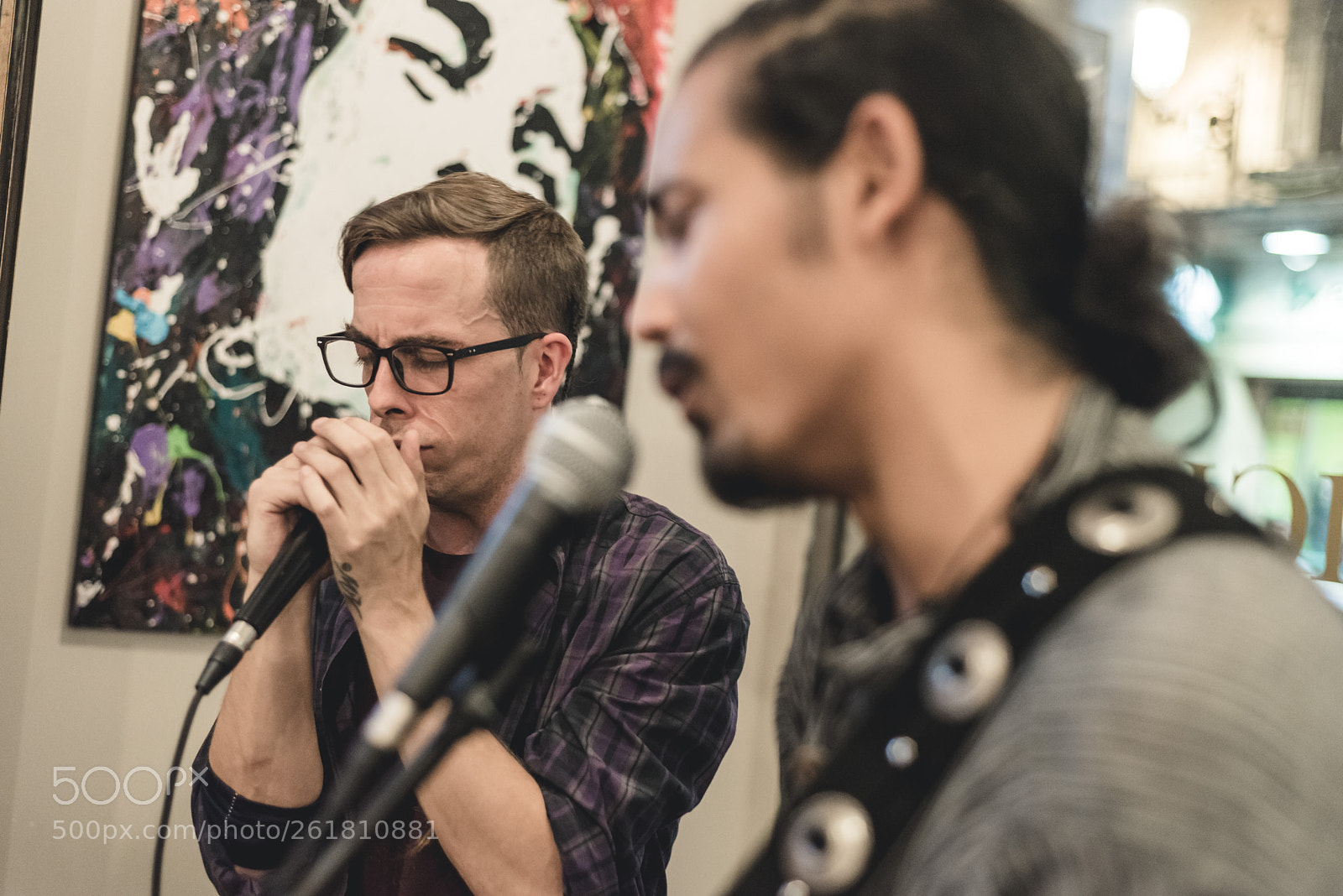 Nikon D750 sample photo. Concierto de madkath photography