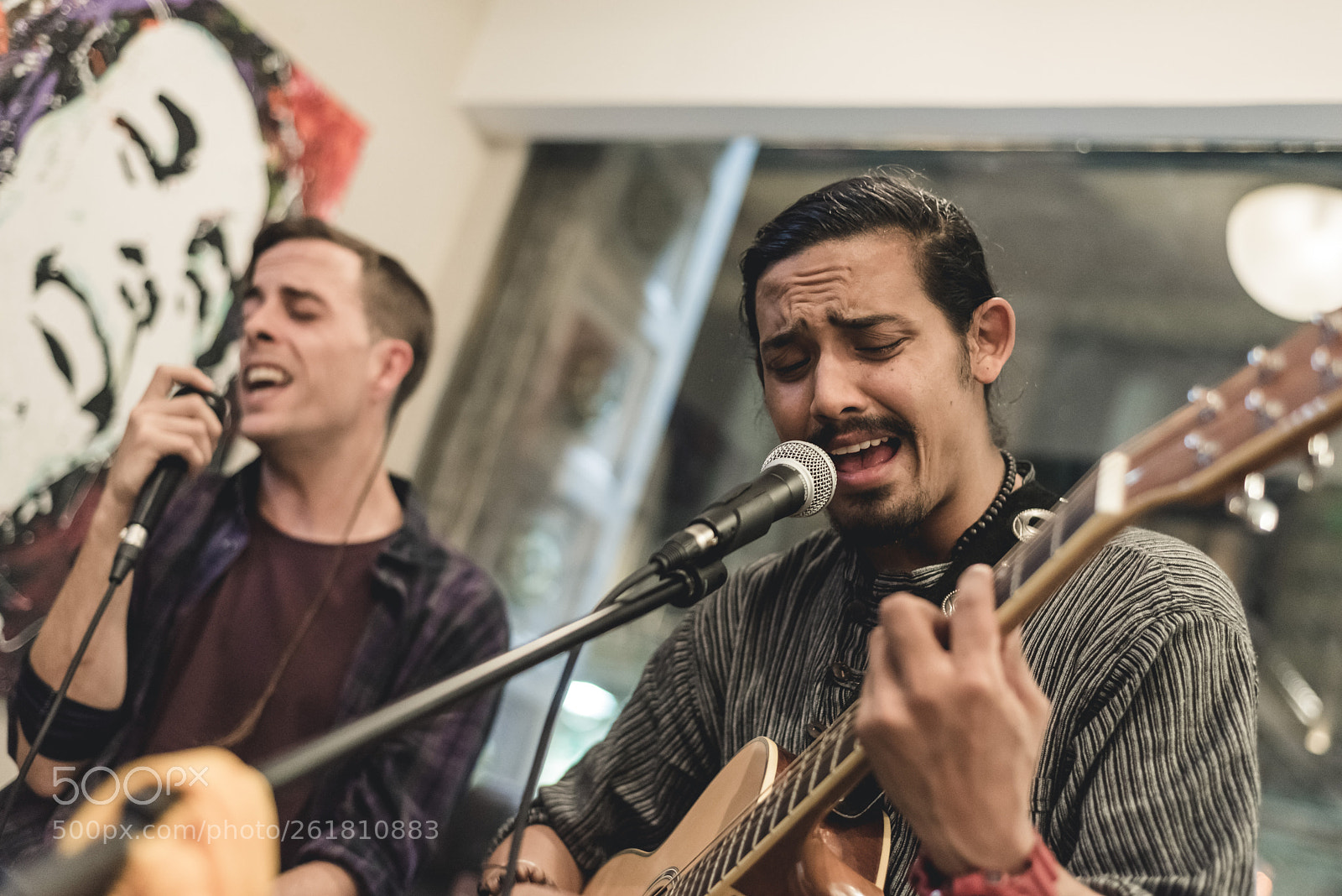 Nikon D750 sample photo. Concierto de madkath photography
