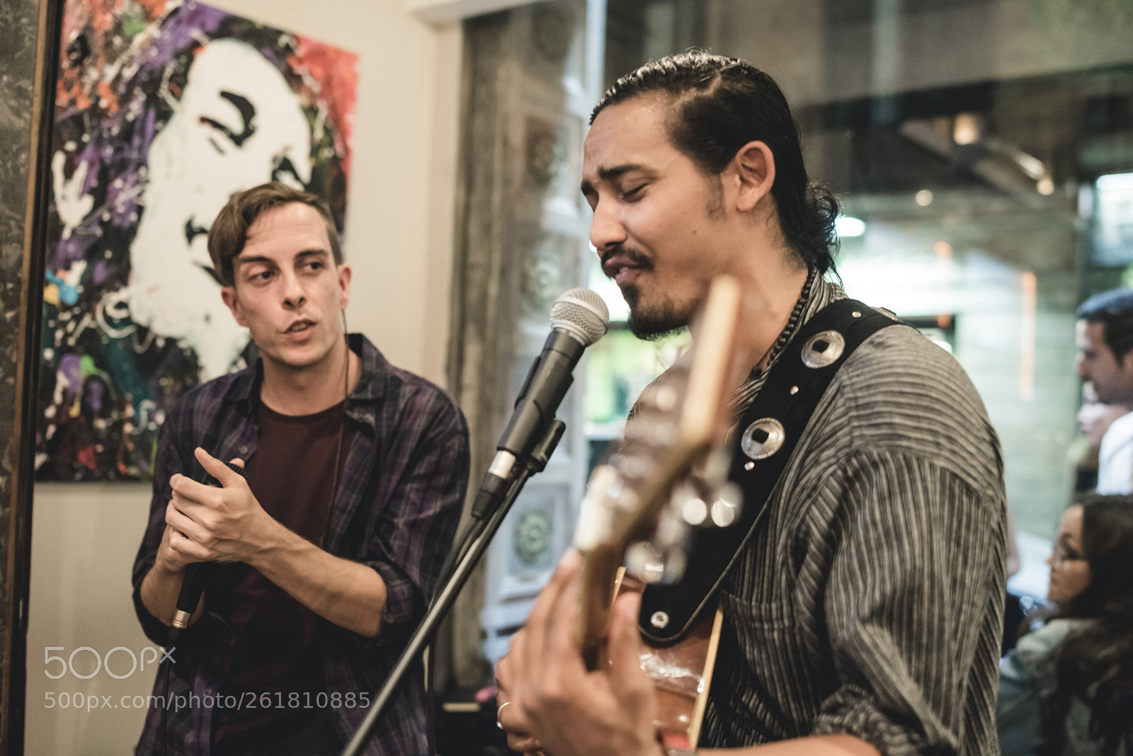 Nikon D750 sample photo. Concierto de madkath photography
