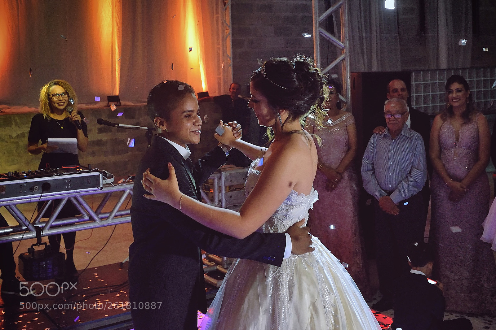 Nikon D600 sample photo. Festa 15 anos da bruna photography