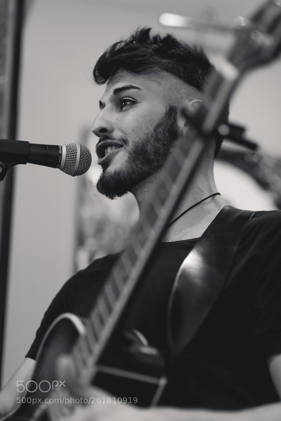 Nikon D750 sample photo. Concierto de el cebolla photography