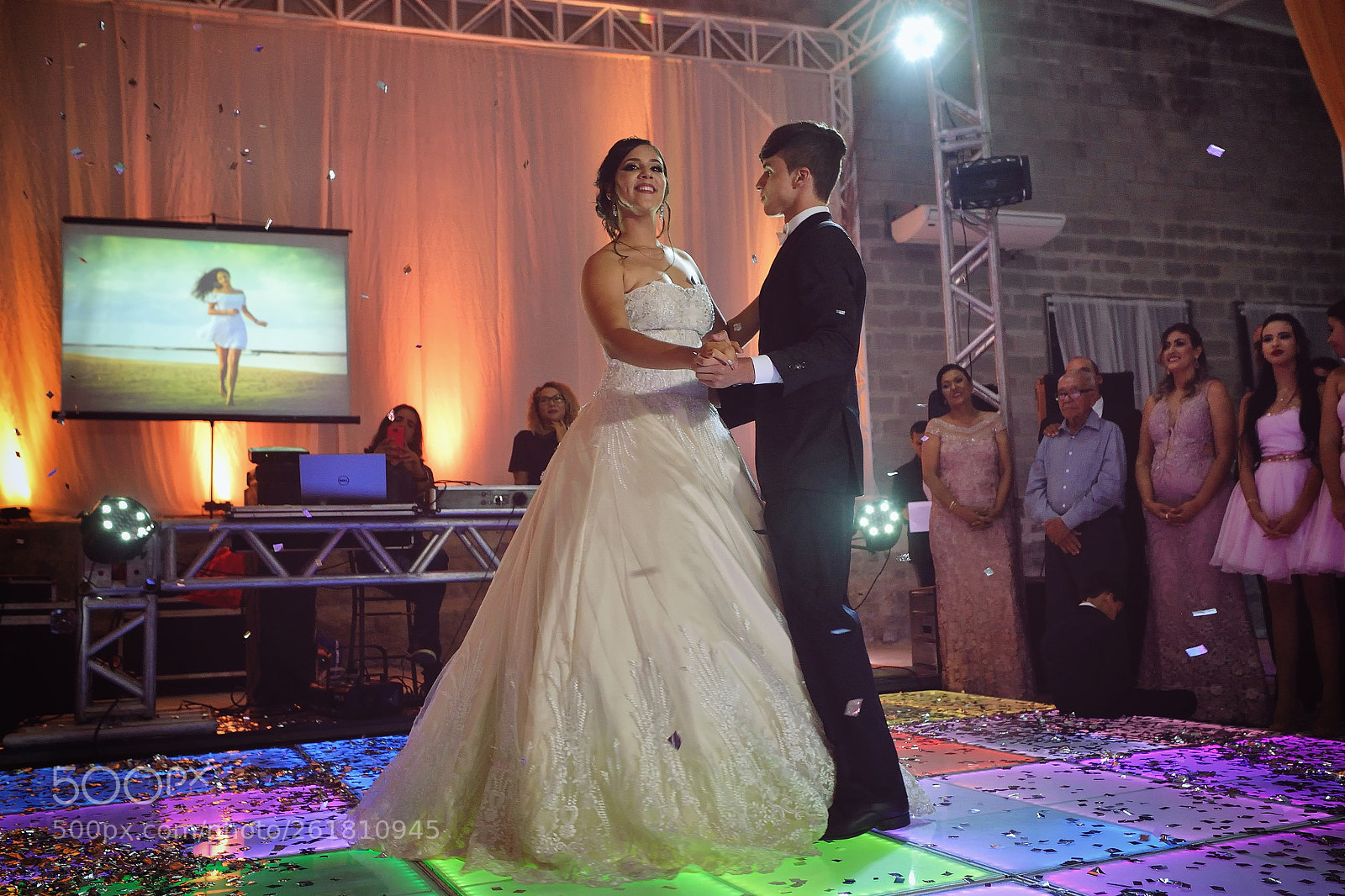 Nikon D600 sample photo. Festa 15 anos da bruna photography