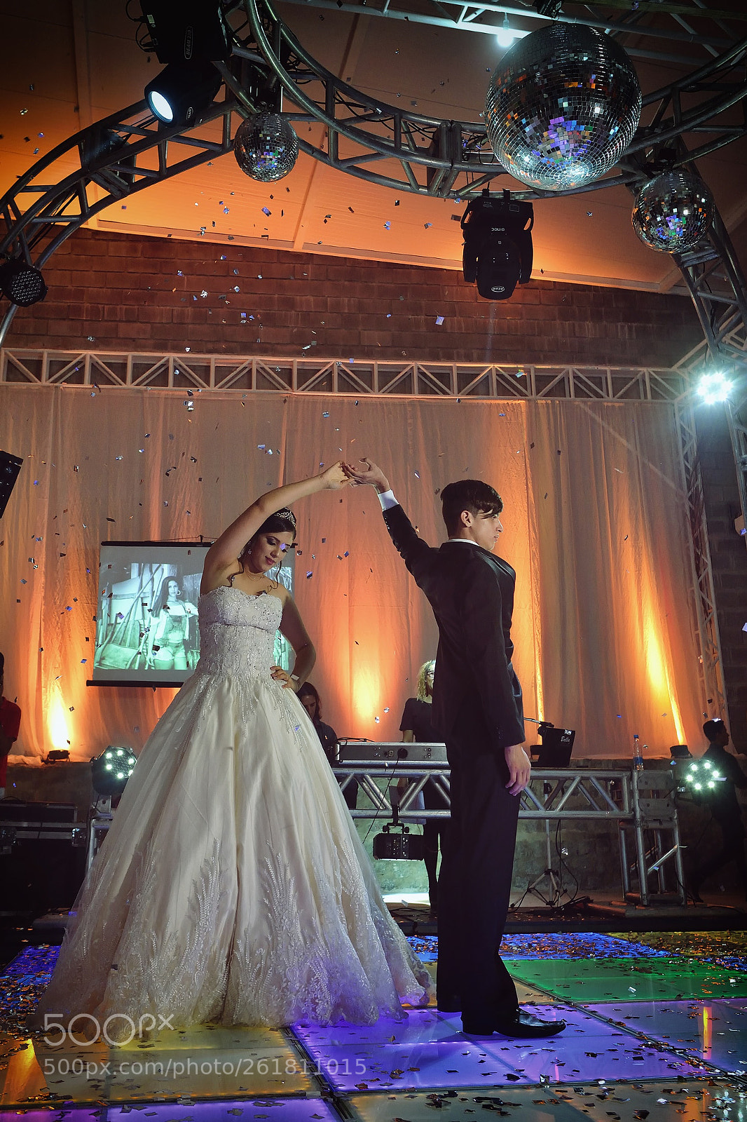 Nikon D600 sample photo. Festa 15 anos da bruna photography