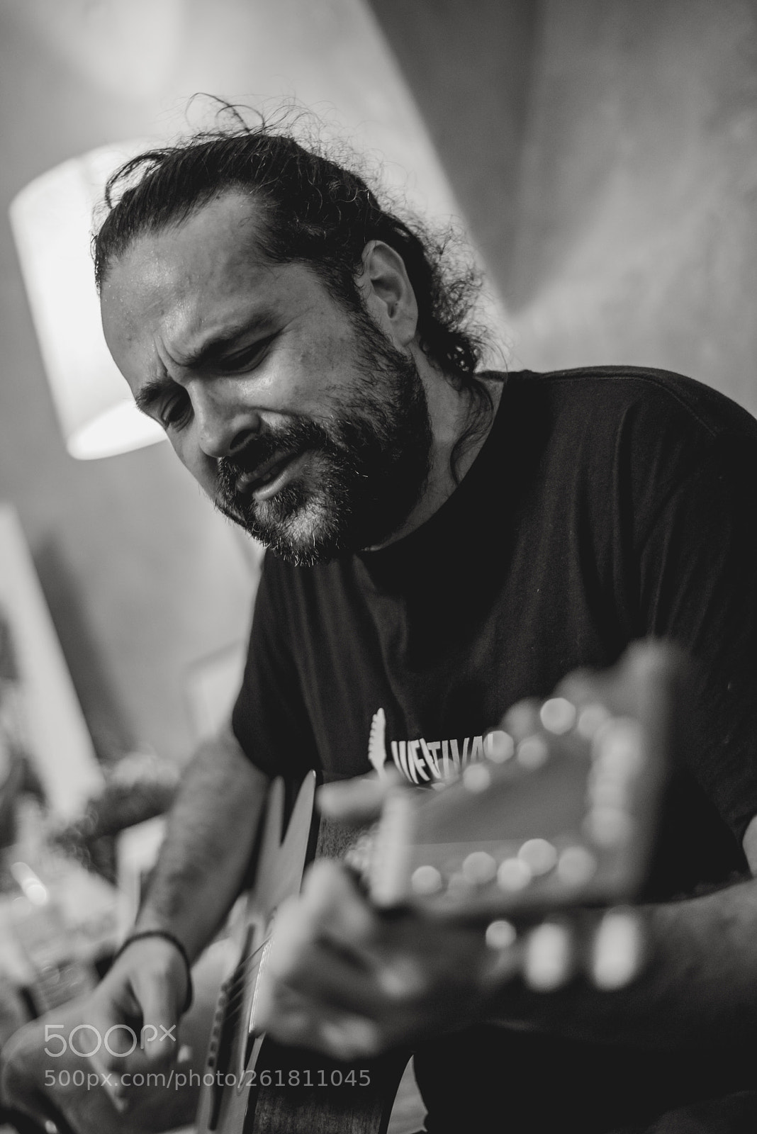 Nikon D750 sample photo. Jam session octubre 2017 photography