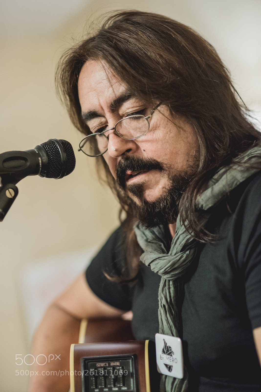 Nikon D750 sample photo. Jam session octubre 2017 photography