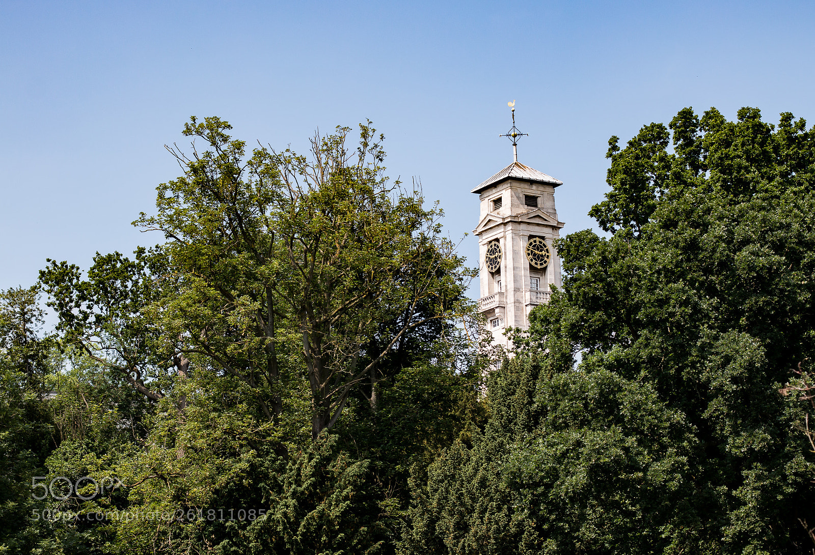 Canon EOS 70D sample photo. A tower photography