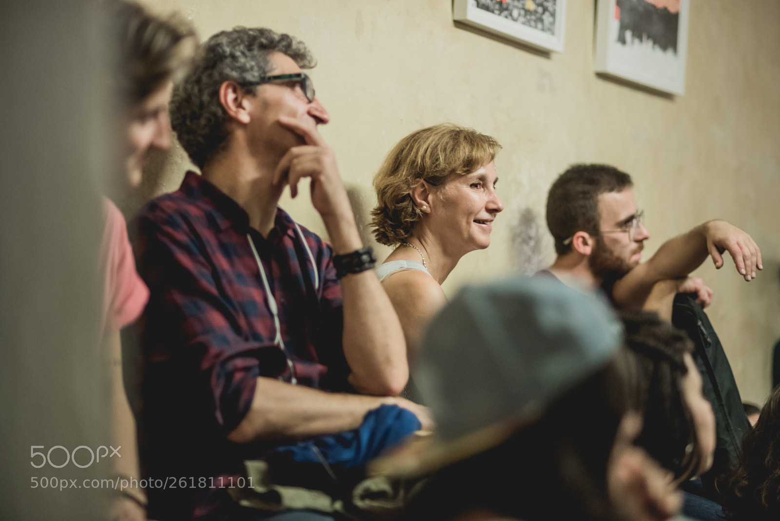 Nikon D750 sample photo. Jam session octubre 2017 photography