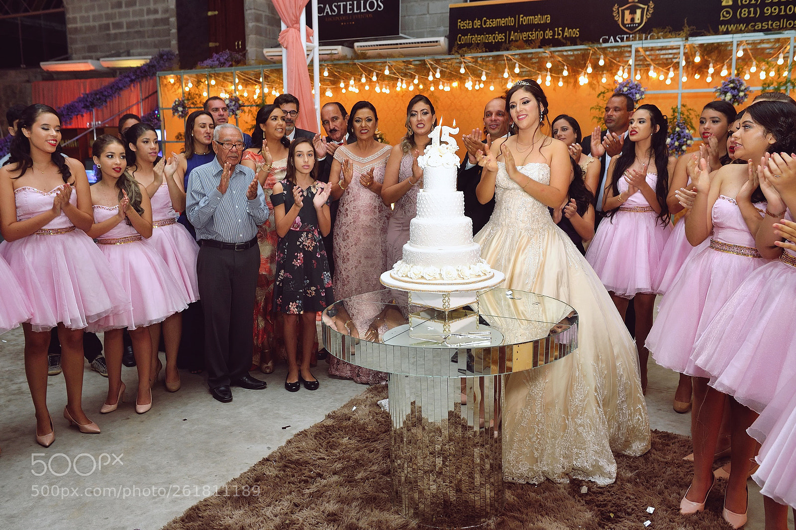 Nikon D600 sample photo. Festa 15 anos da bruna photography