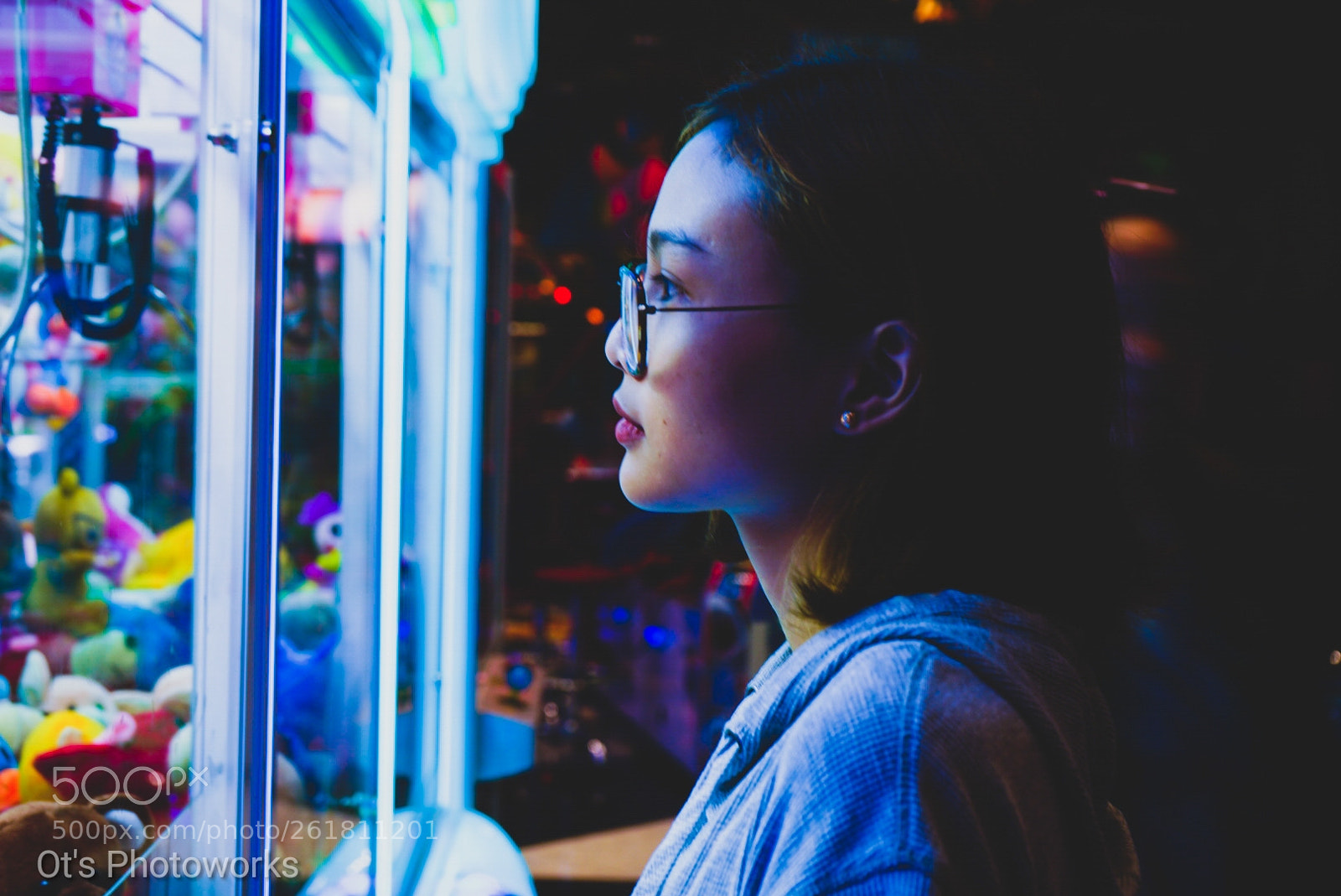Sony a7 II sample photo. Lighten up, just enjoy photography