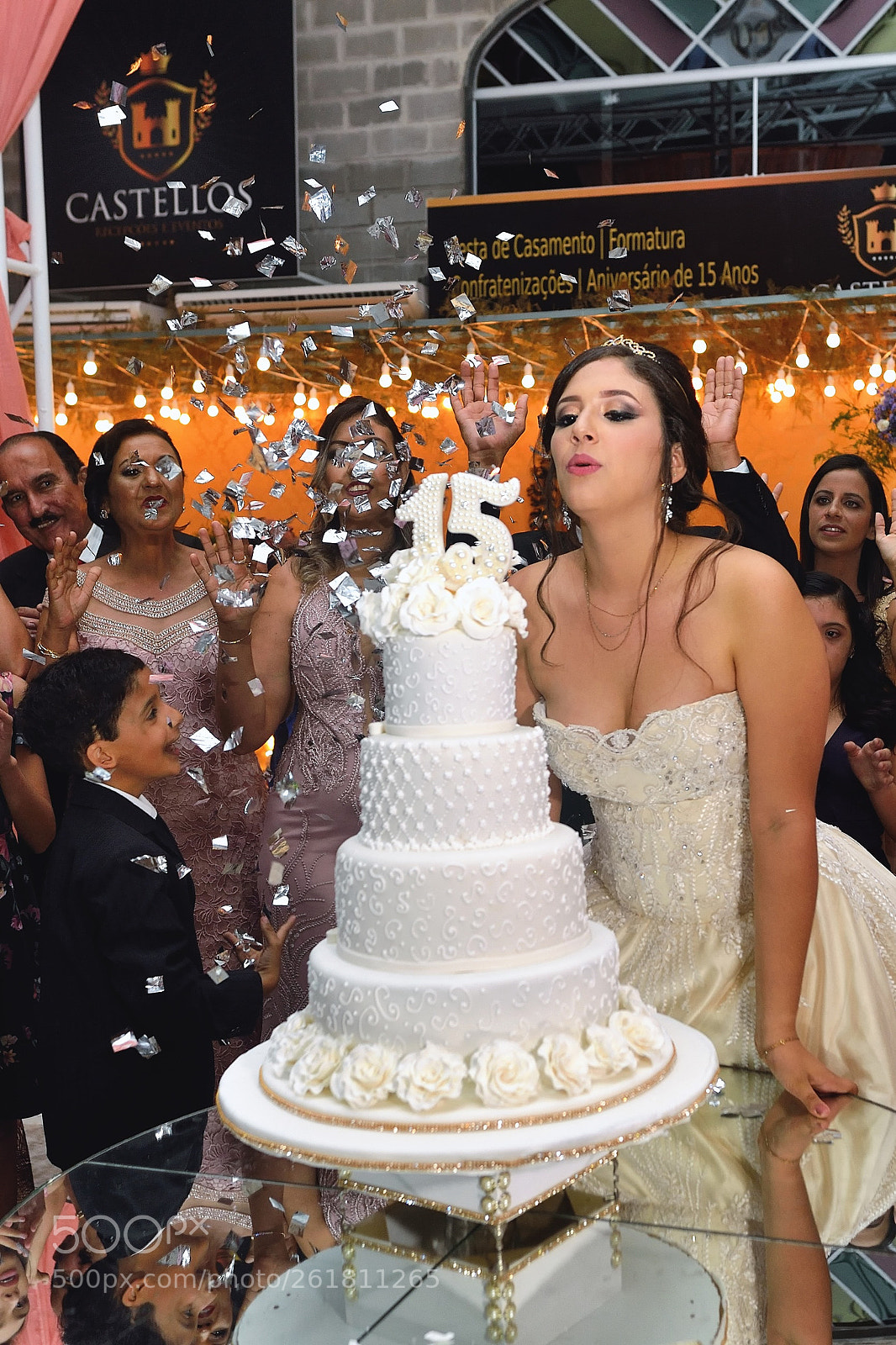 Nikon D600 sample photo. Festa 15 anos da bruna photography