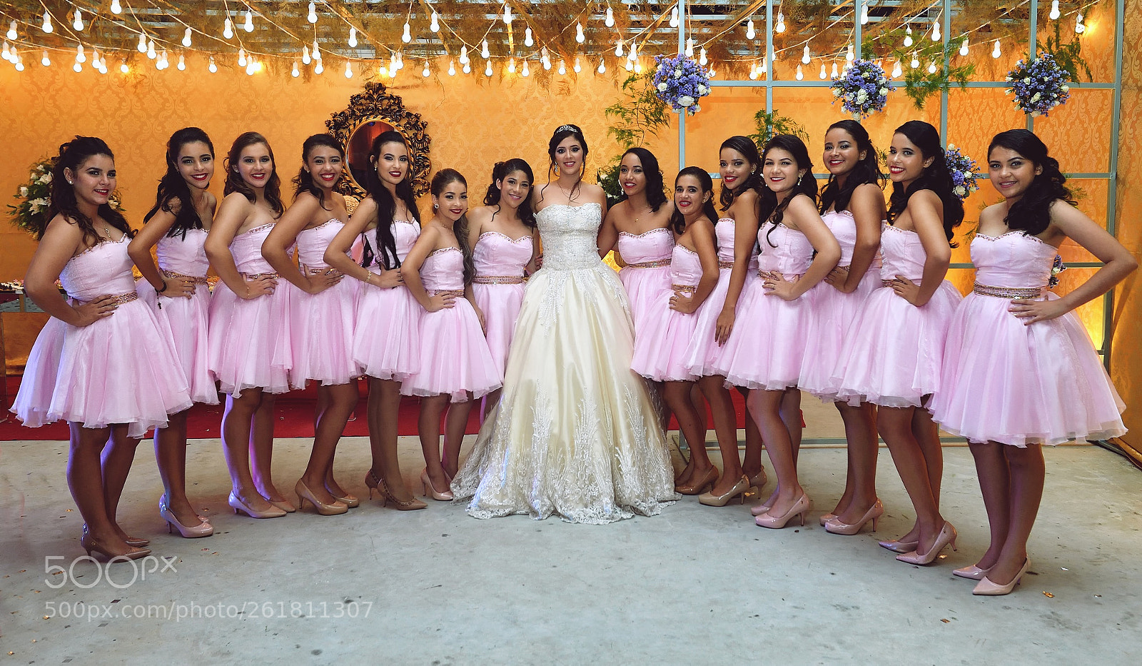 Nikon D600 sample photo. Festa 15 anos da bruna photography