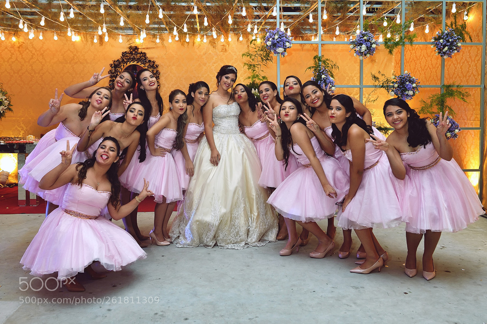 Nikon D600 sample photo. Festa 15 anos da bruna photography