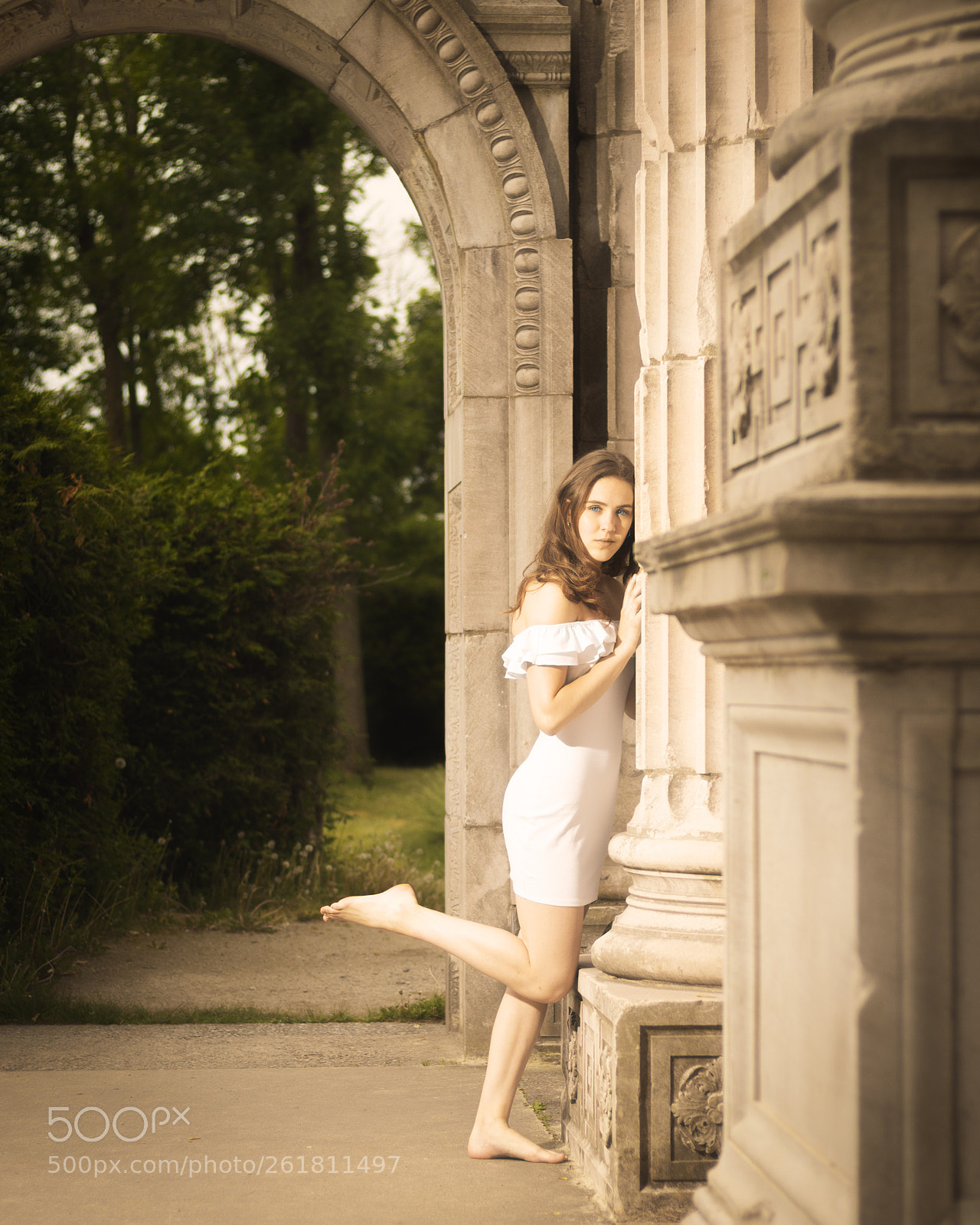 Canon EOS 7D Mark II sample photo. Erin photography