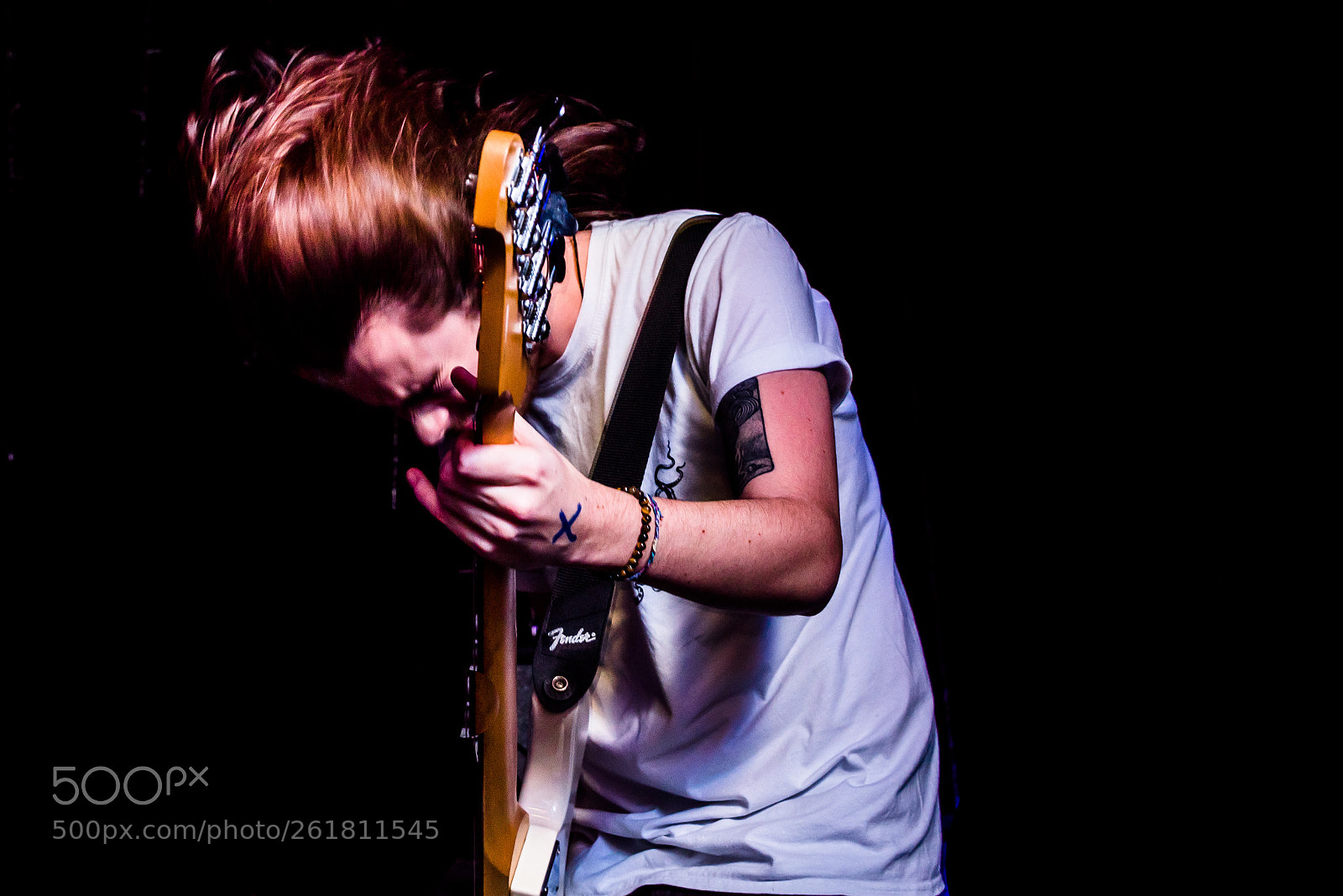 Nikon D750 sample photo. Lets' get rockin'! photography