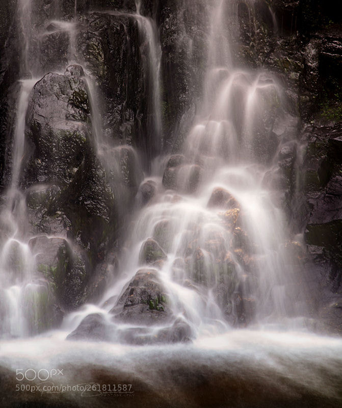 Canon EOS 6D sample photo. Greenup gill falls photography