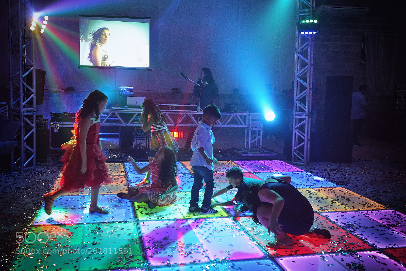 Nikon D600 sample photo. Festa 15 anos da bruna photography